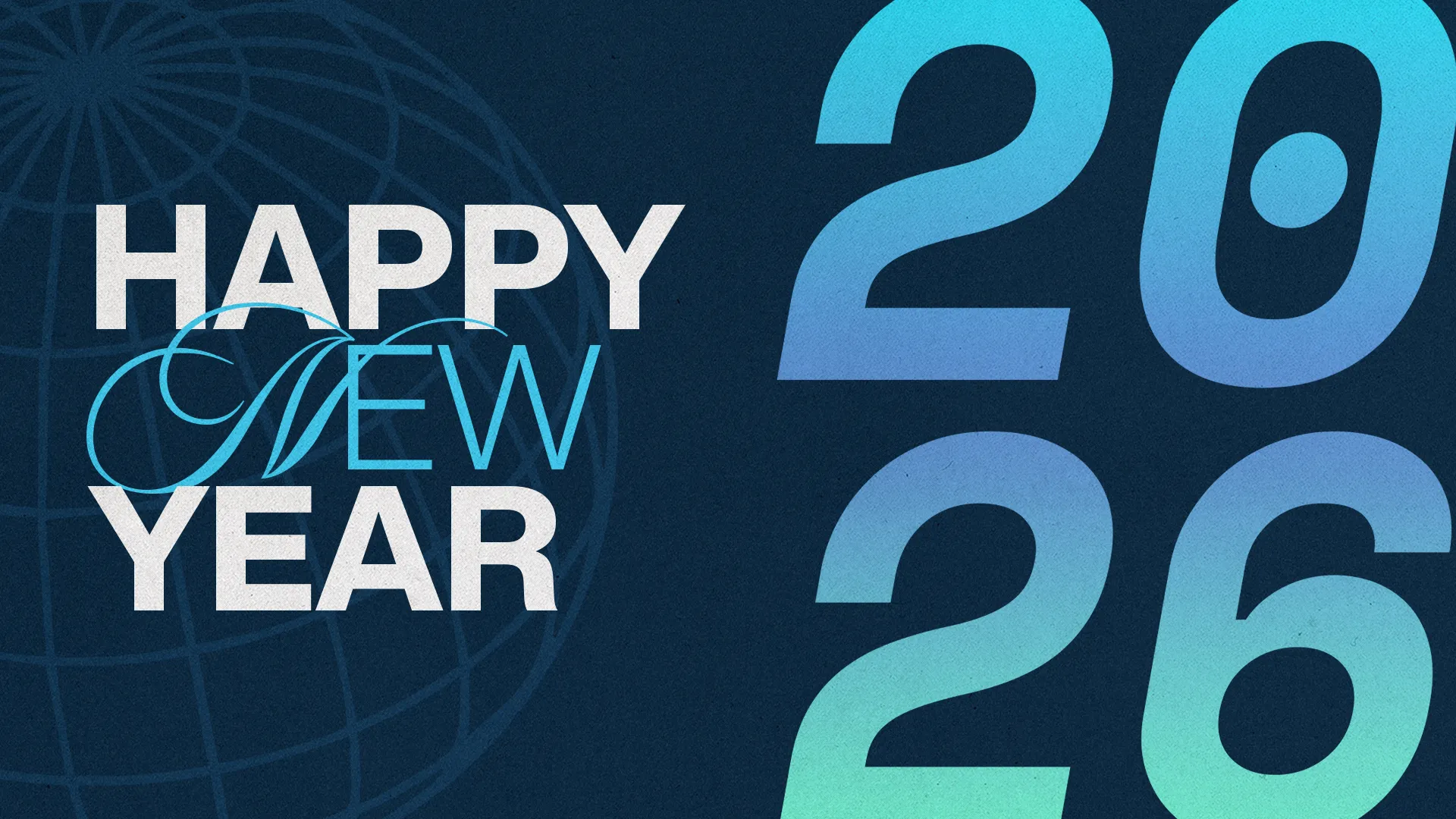 Happy New Year 2026, celebrating faith and community as we embrace new beginnings together.
