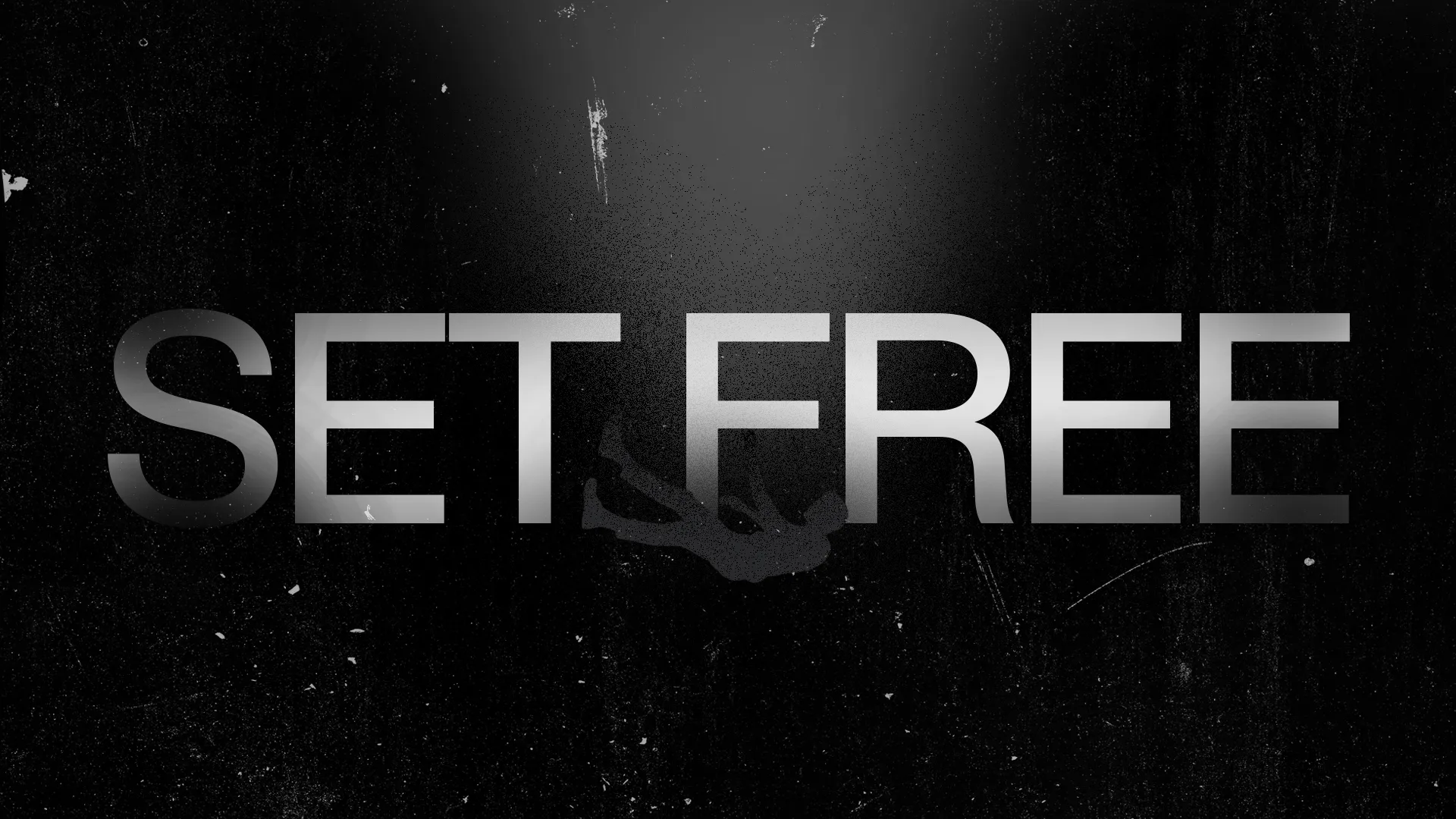 Set Free