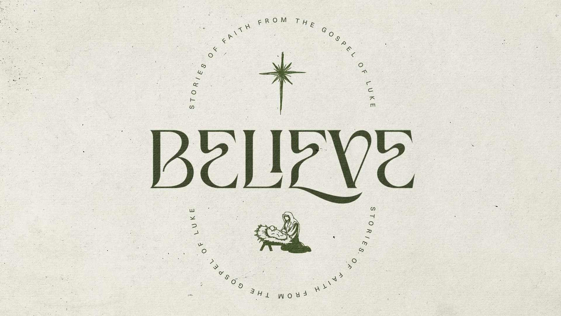 believe