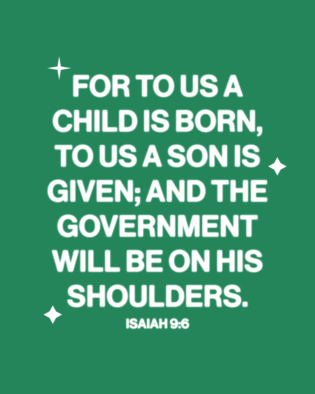 s0537 isaiah 9 social title