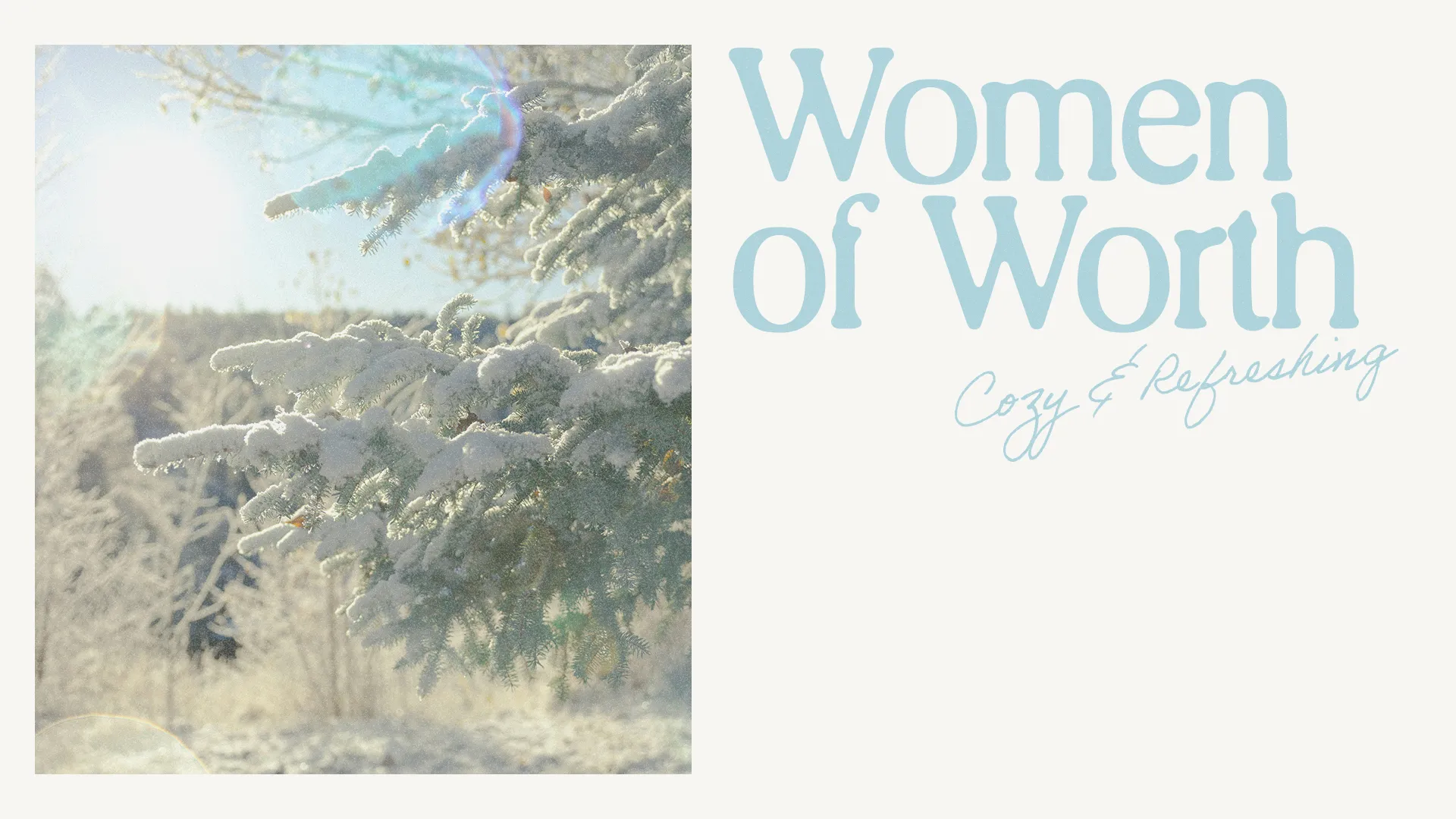 7662 women of worth hd title slide