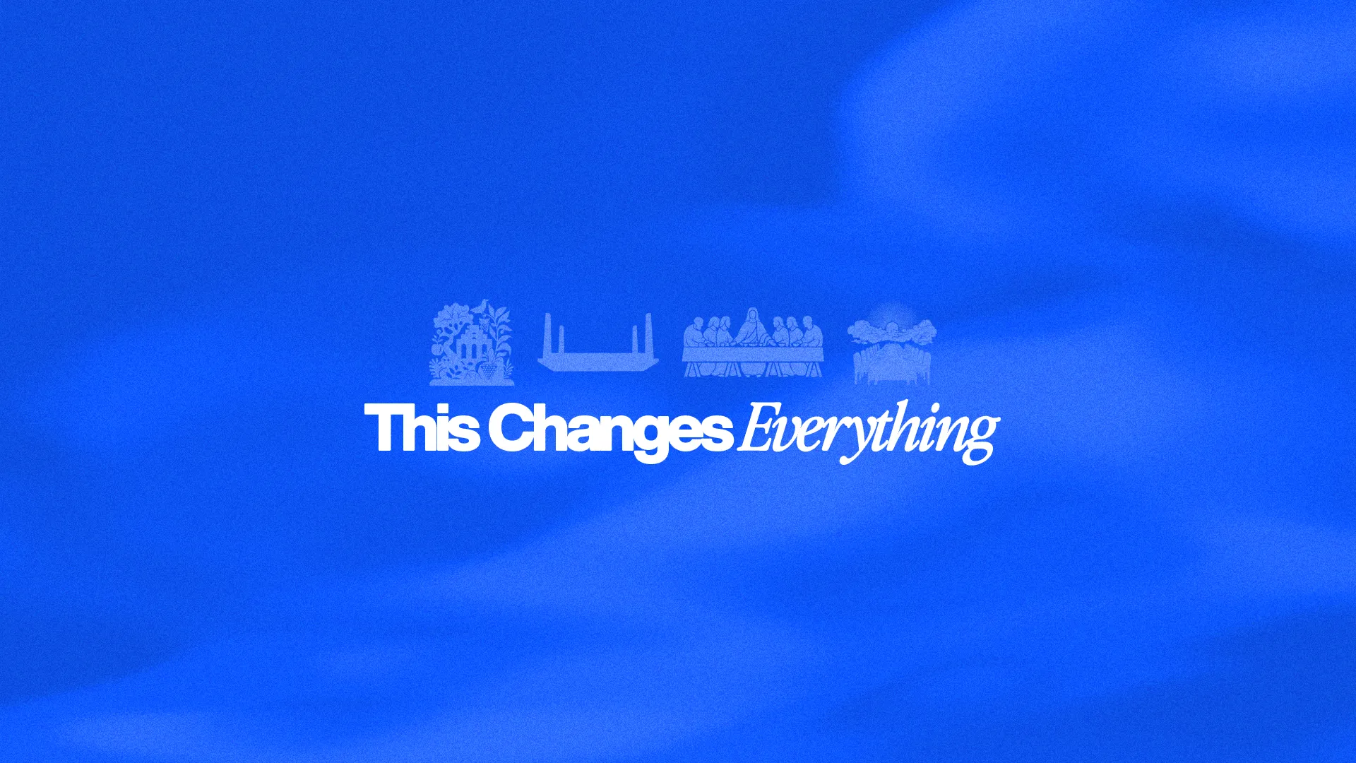 This Changes Everything