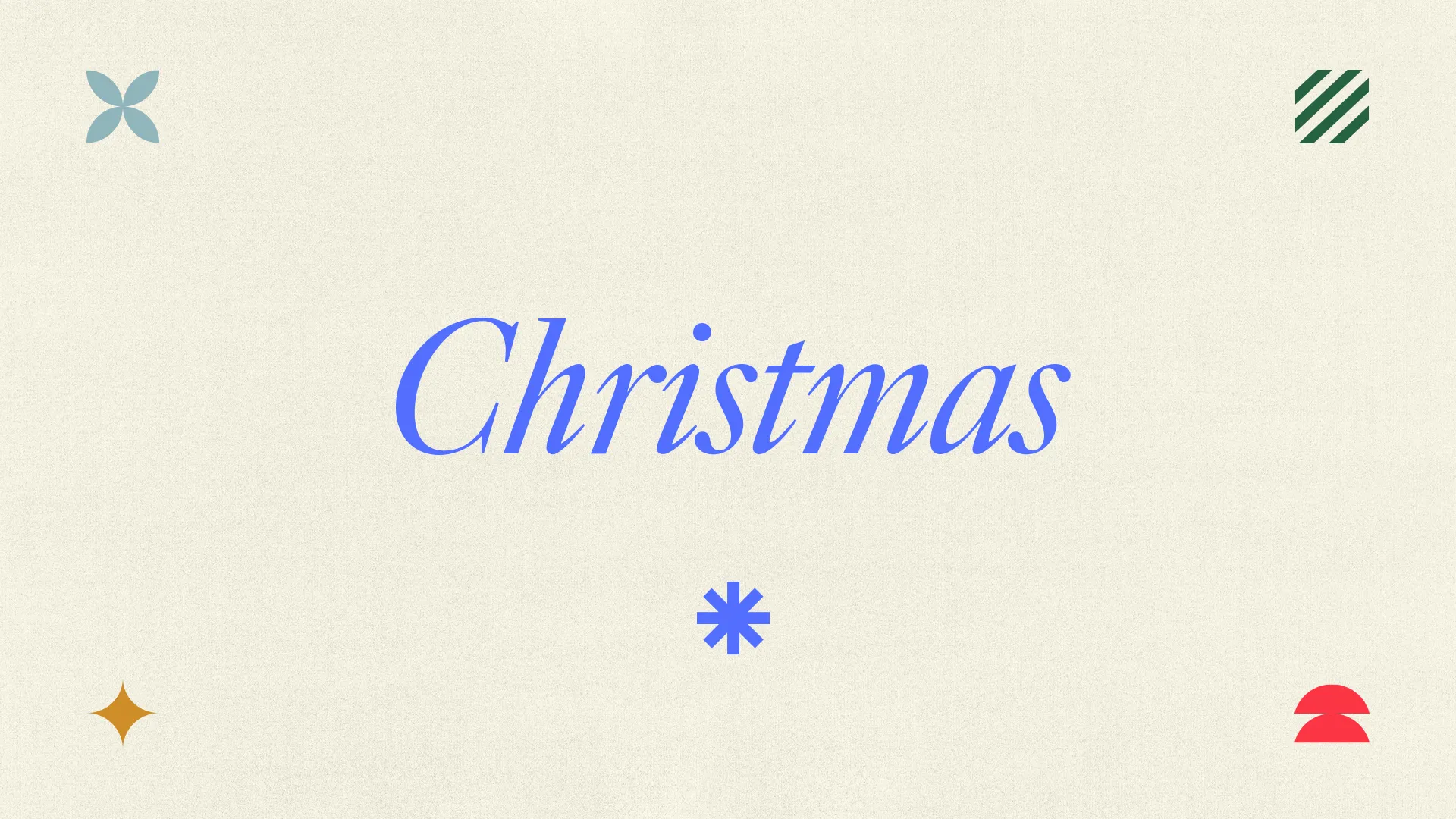 Christmas celebration invitation at your church, featuring festive elements and a focus on community and faith.