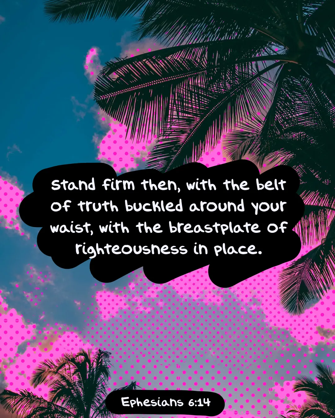 s0382 ephesians 6 social title