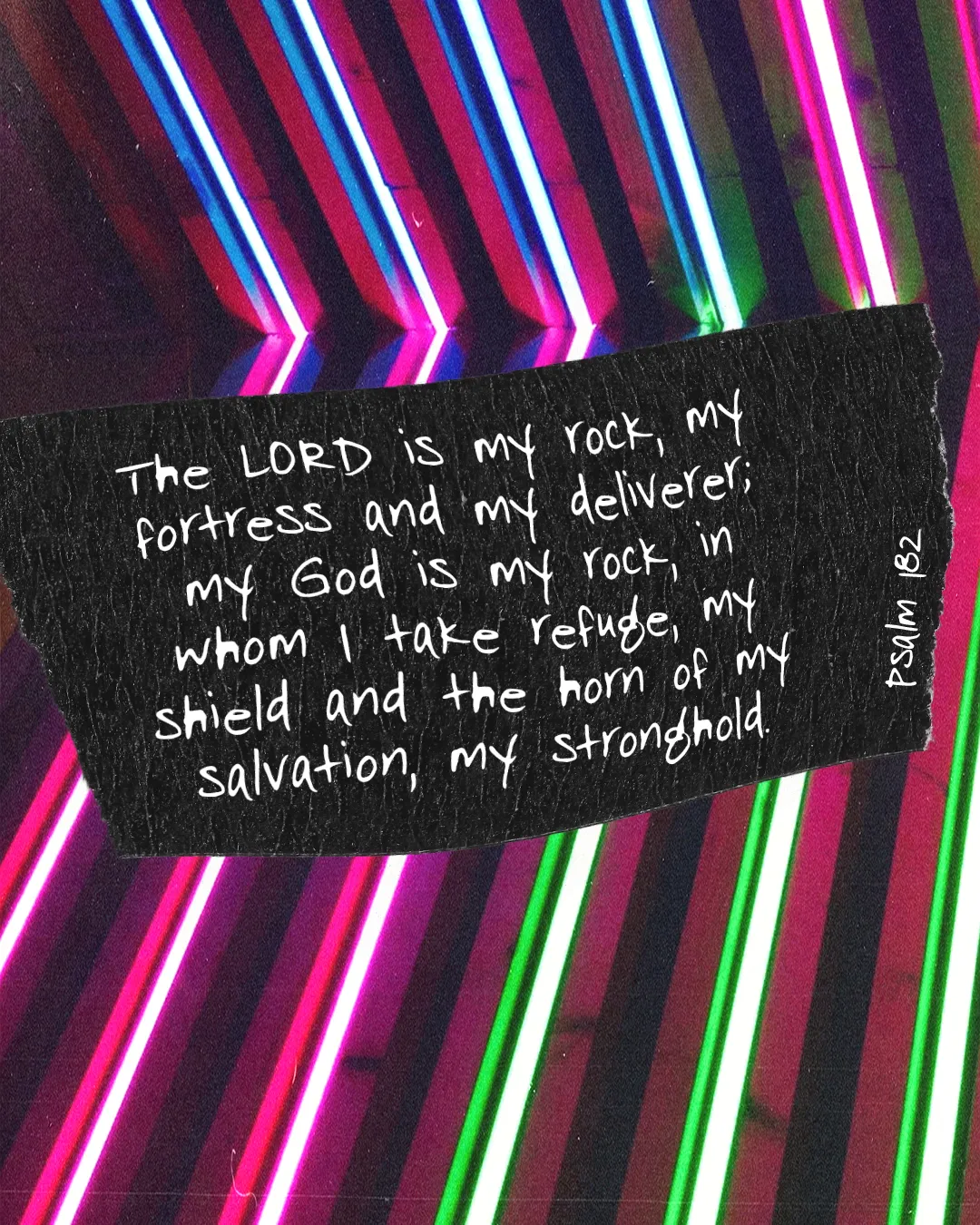 s0385 psalm 182 social title
