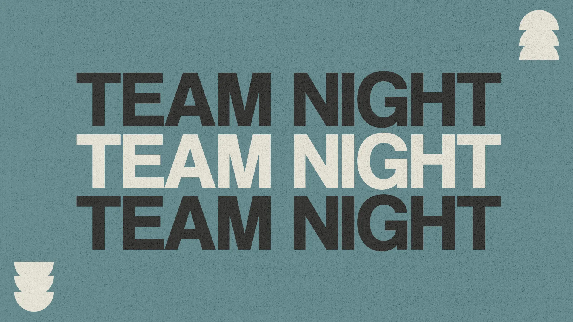 7287 team night hd title slide