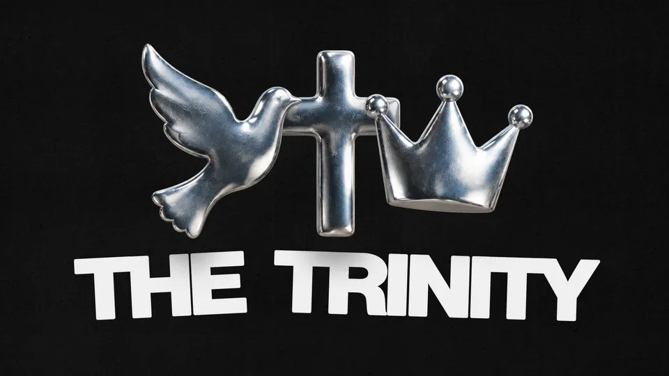 The Trinity
