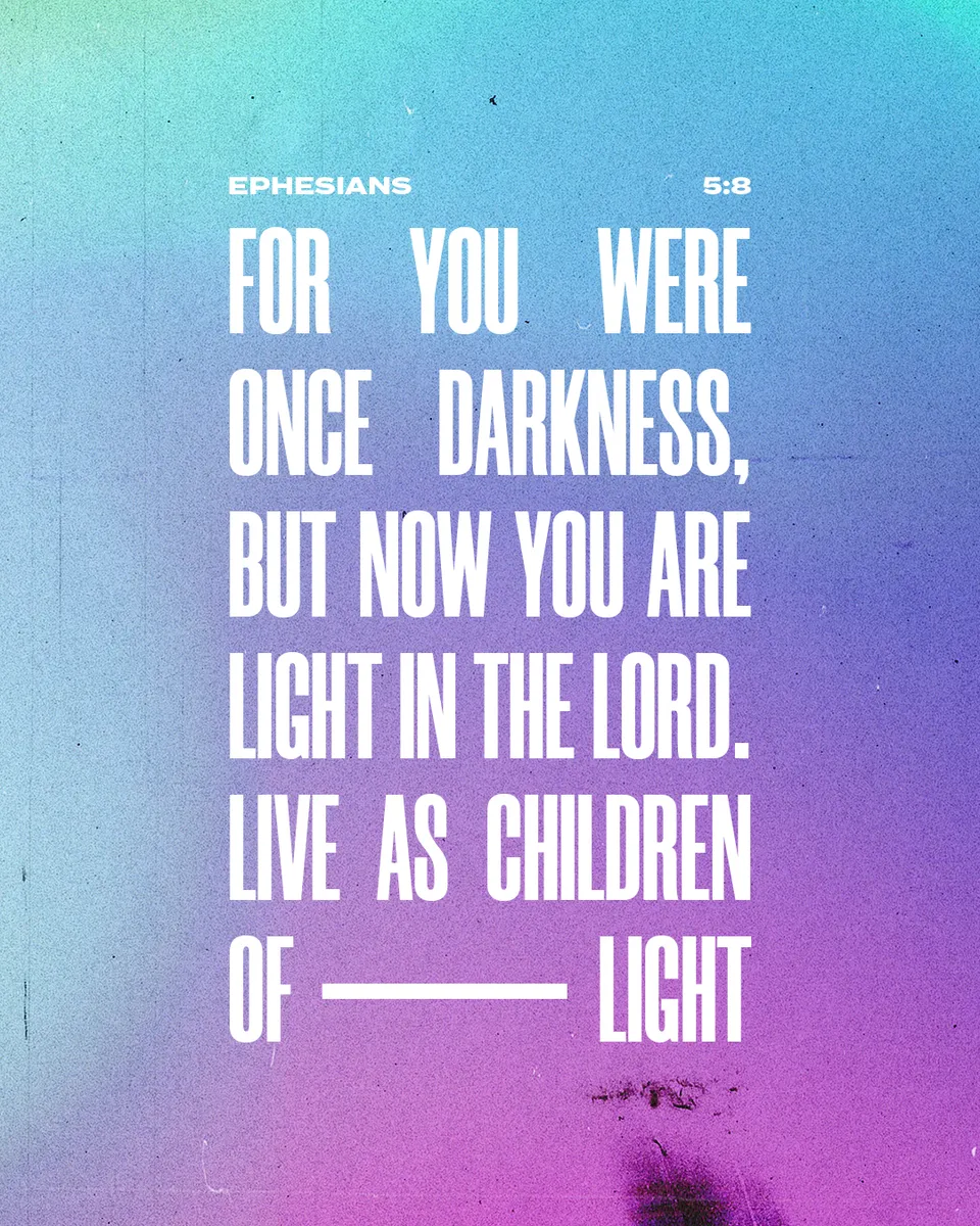 Children of Light