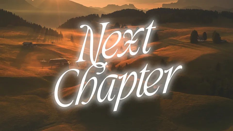 Next Chapter