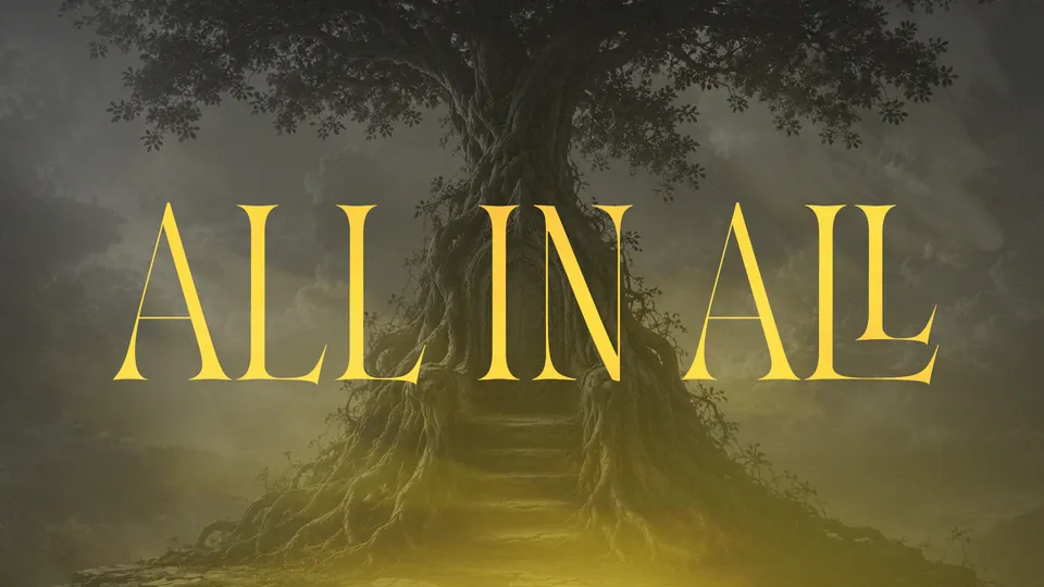 All In All