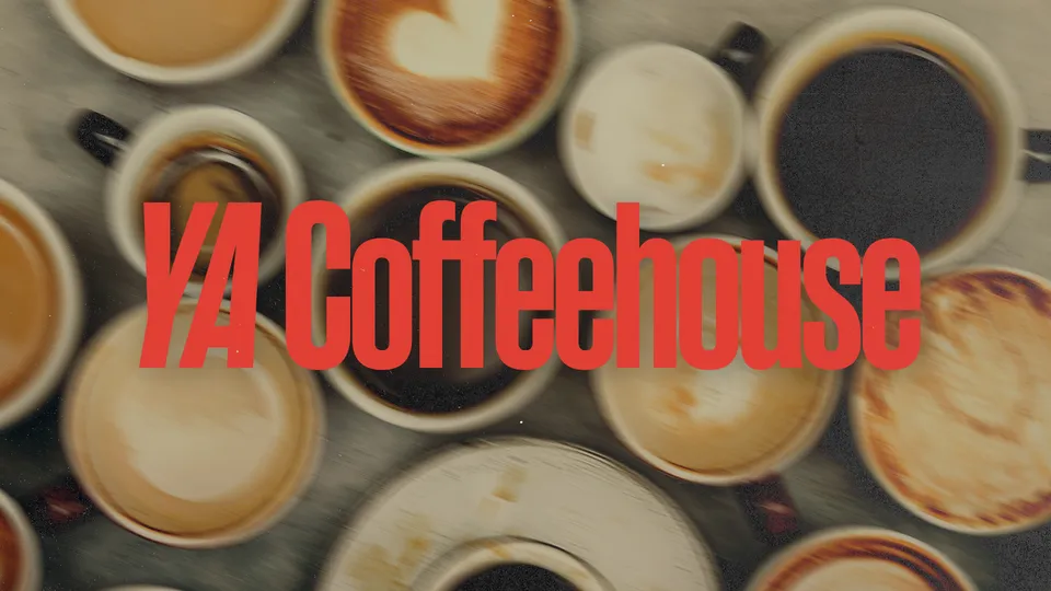 YA Coffeehouse
