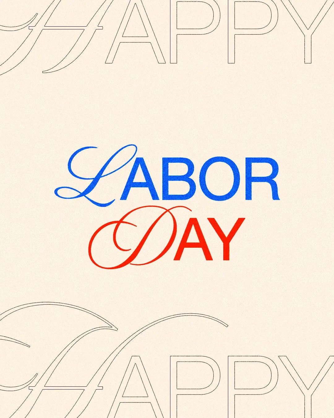 Celebrating Labor Day in faith and community, honoring service and gratitude in church gatherings.