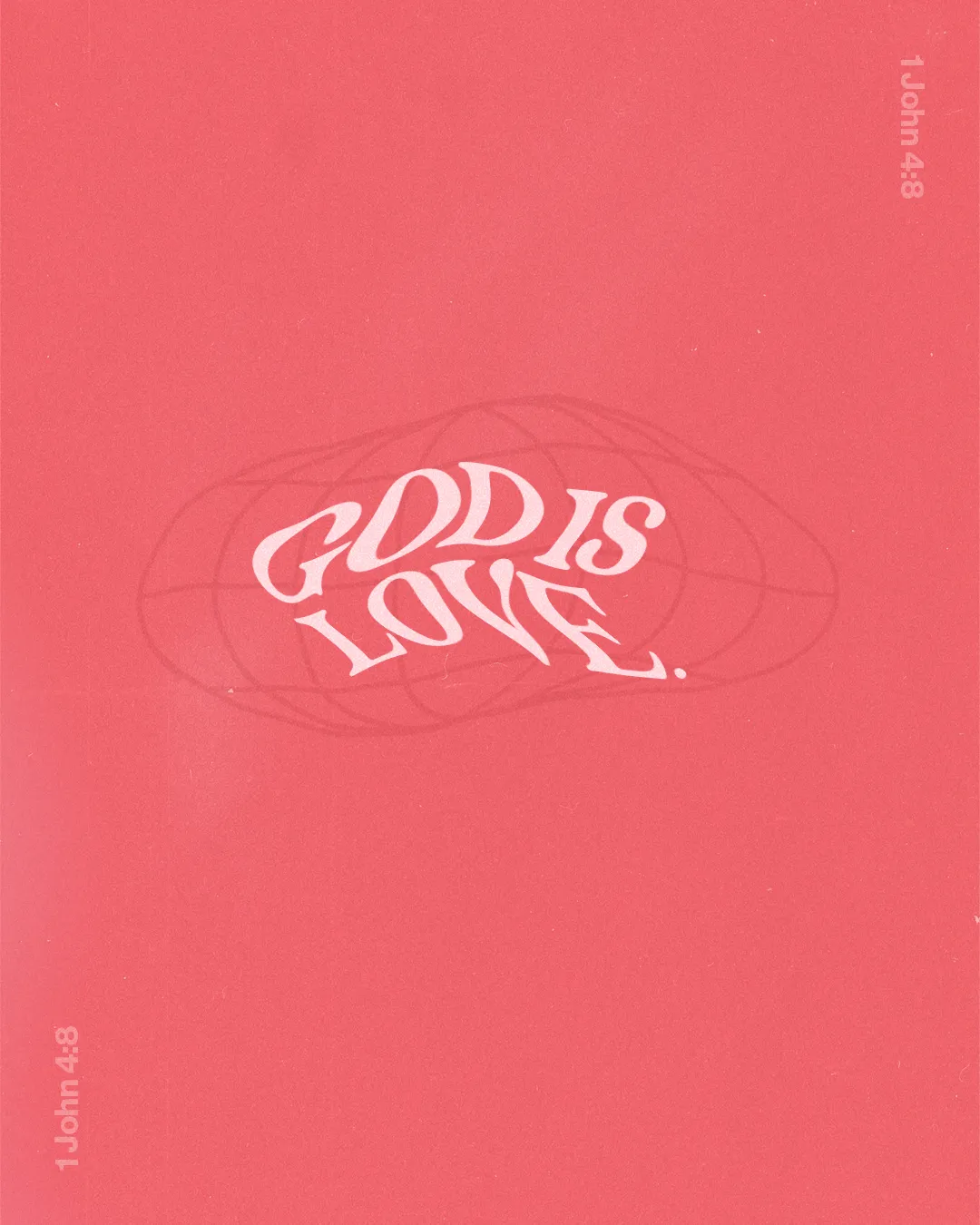 God Is Love