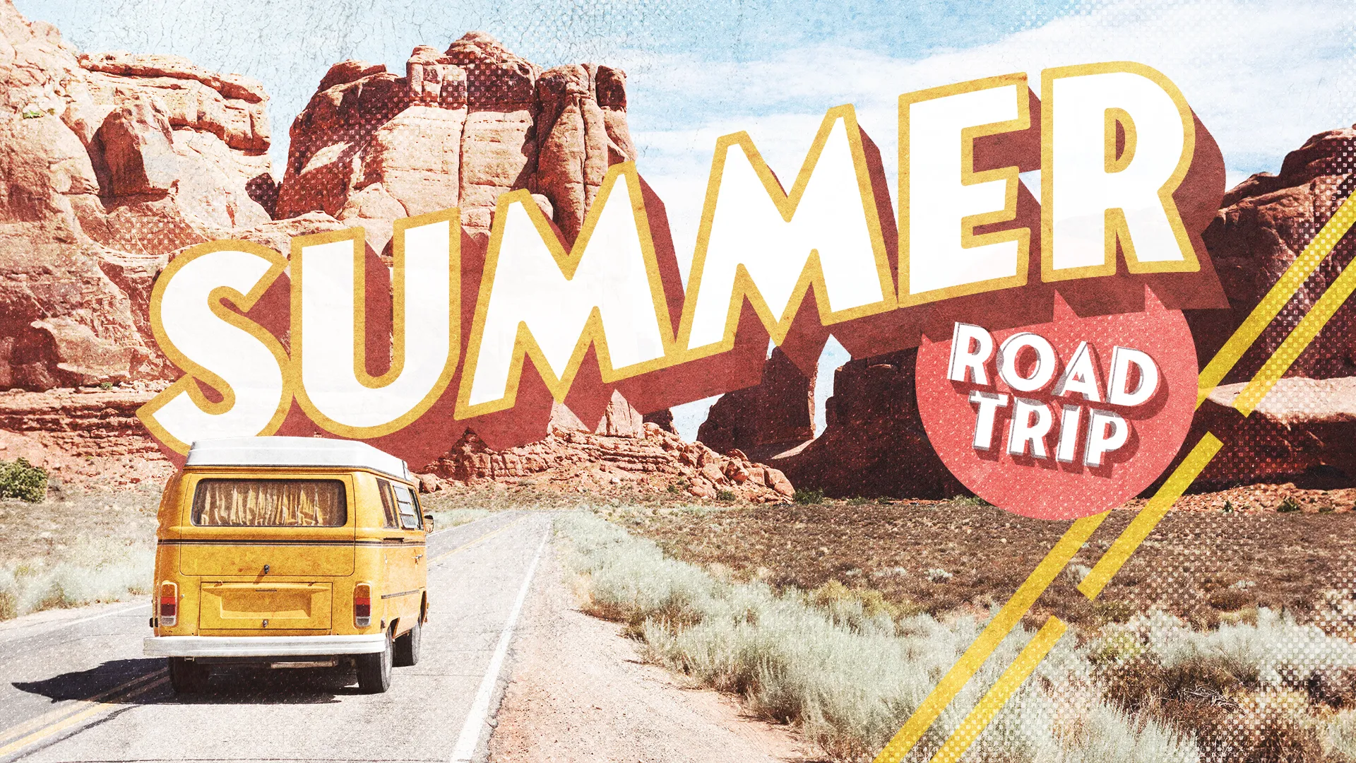 Summer Road Trip