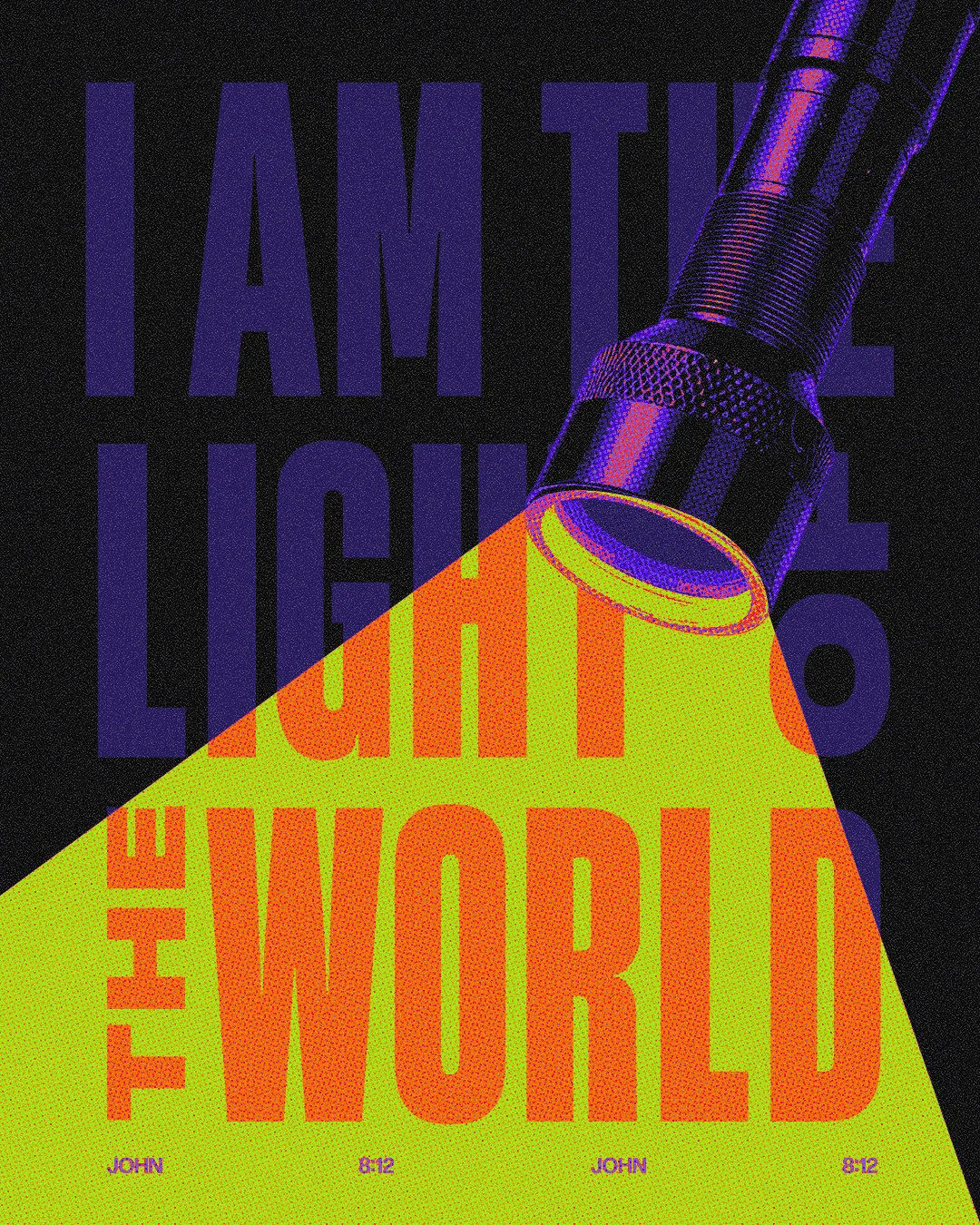Light of the World