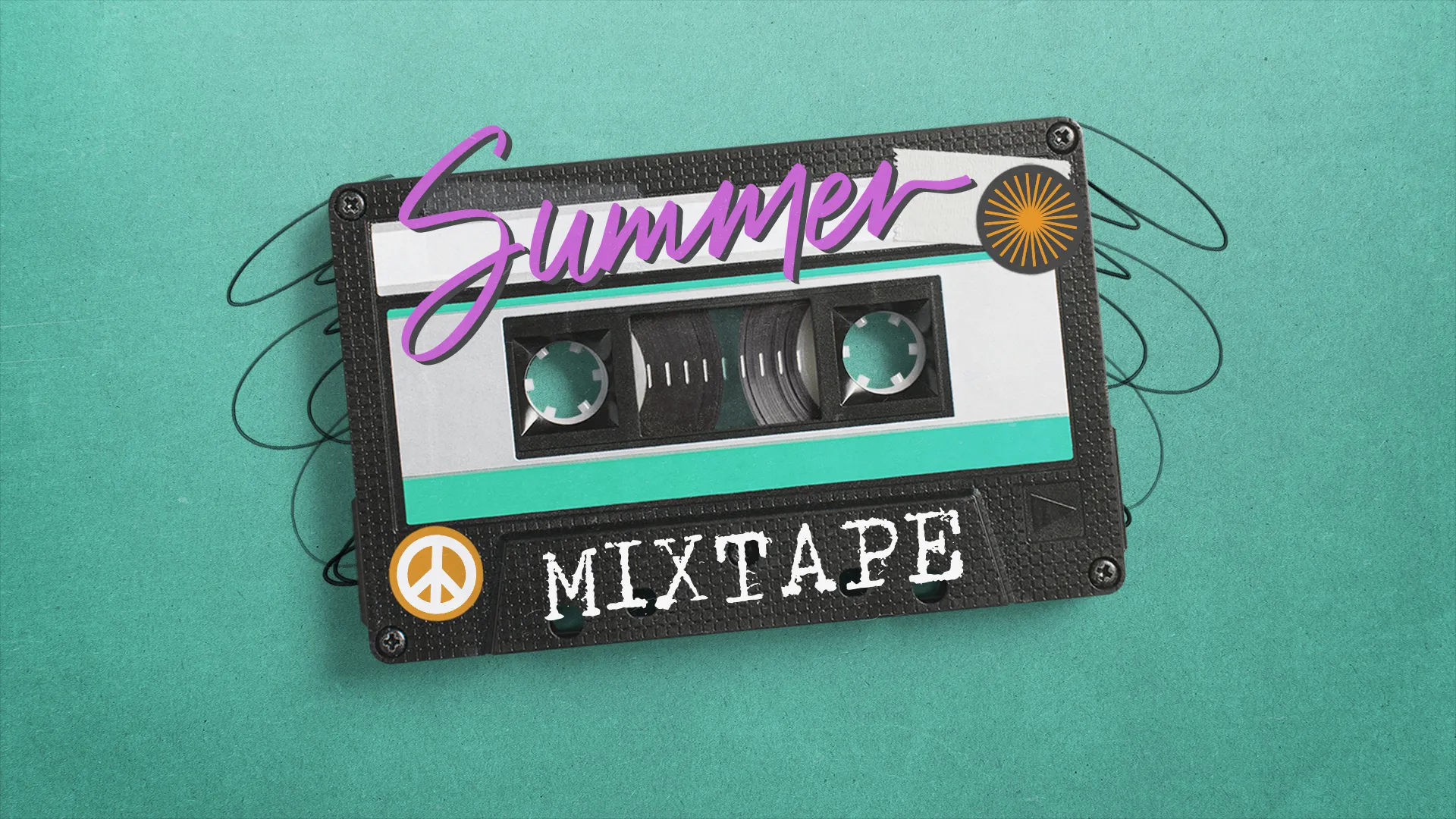 Summer Mixtape