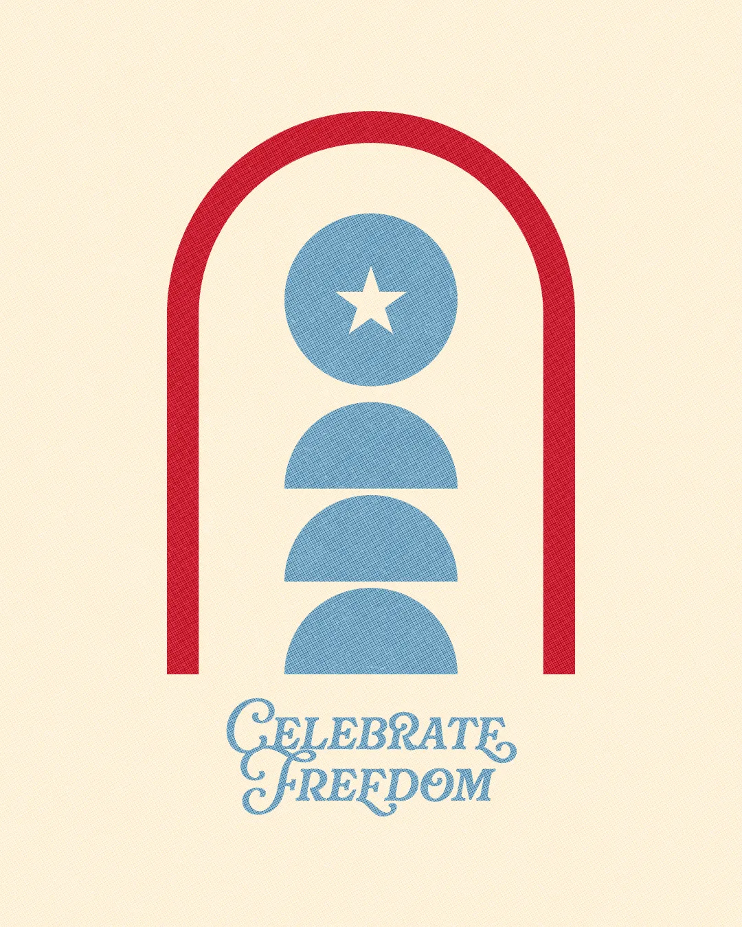 Celebrate Freedom