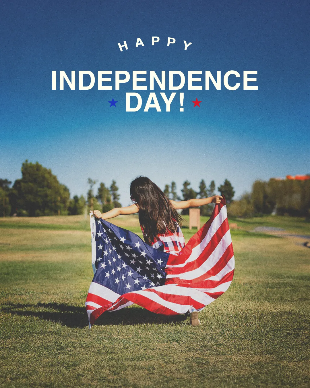 Independence Day Celebration