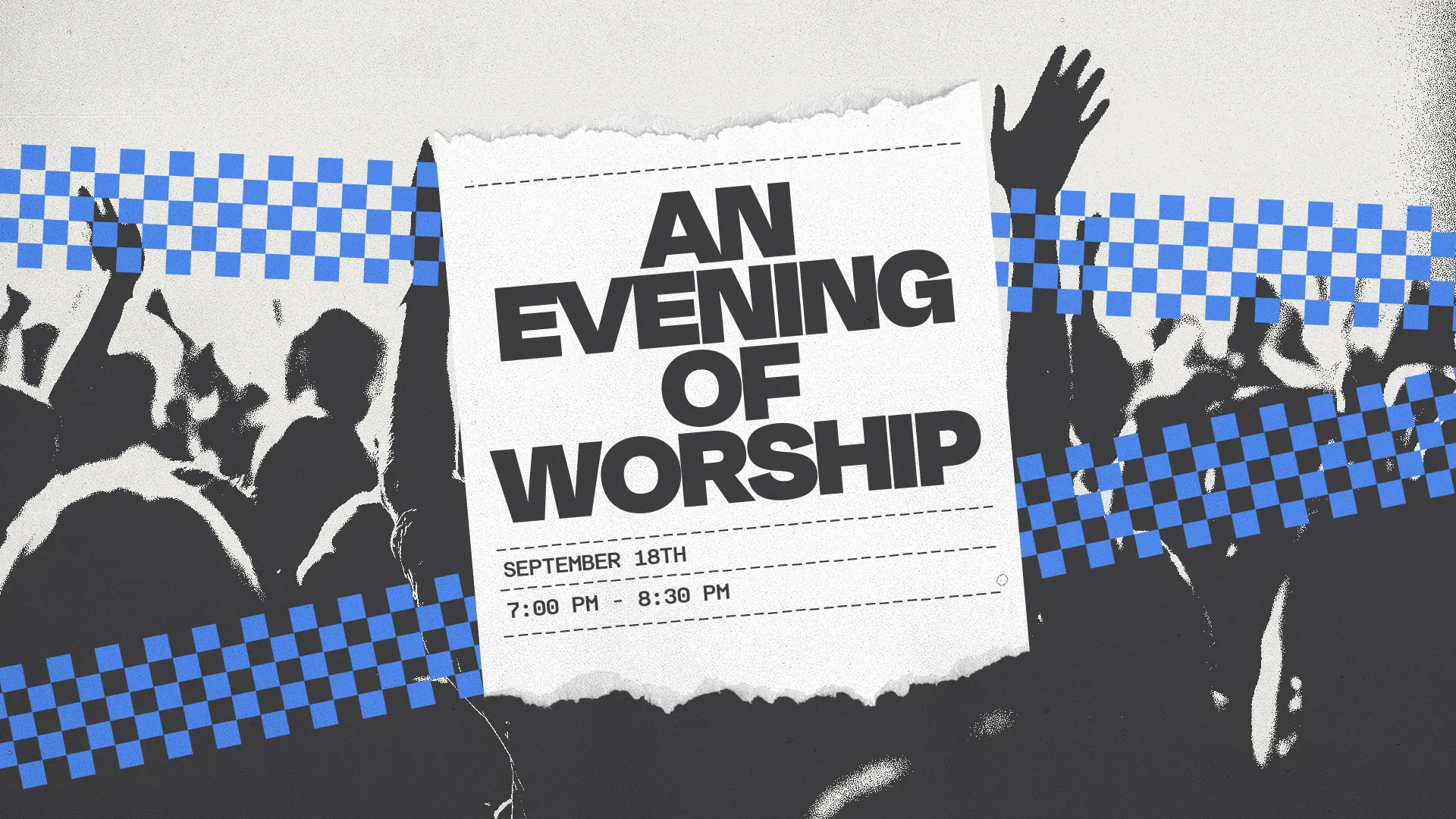 Evening of Worship