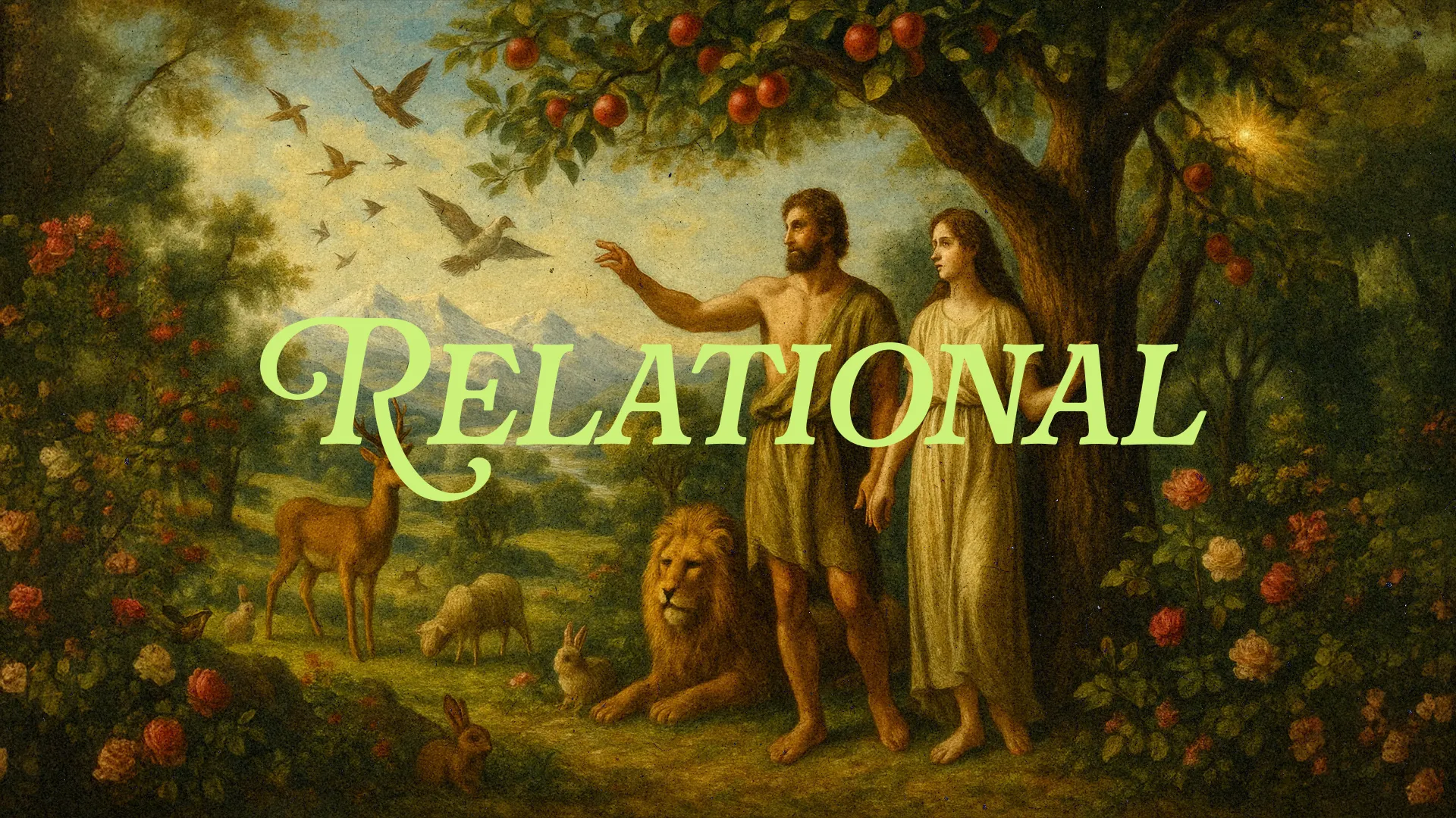 Relational