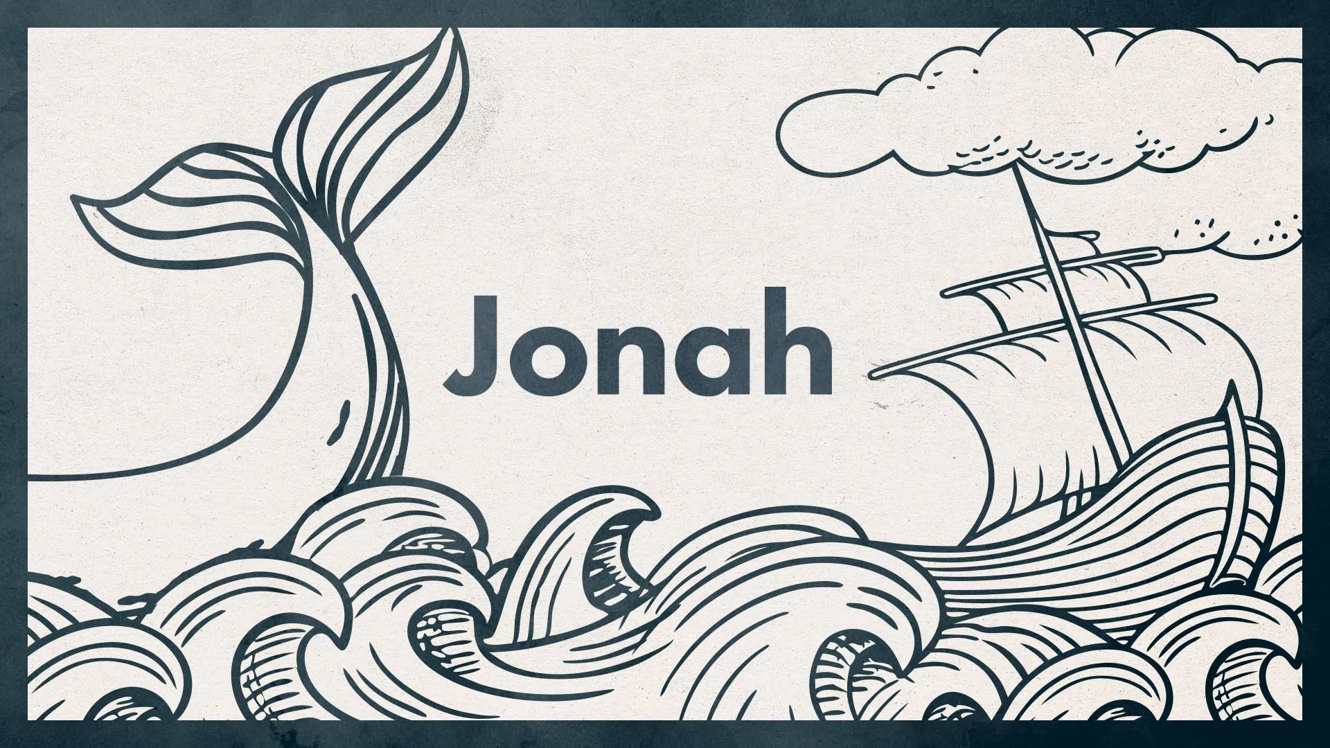 Jonah