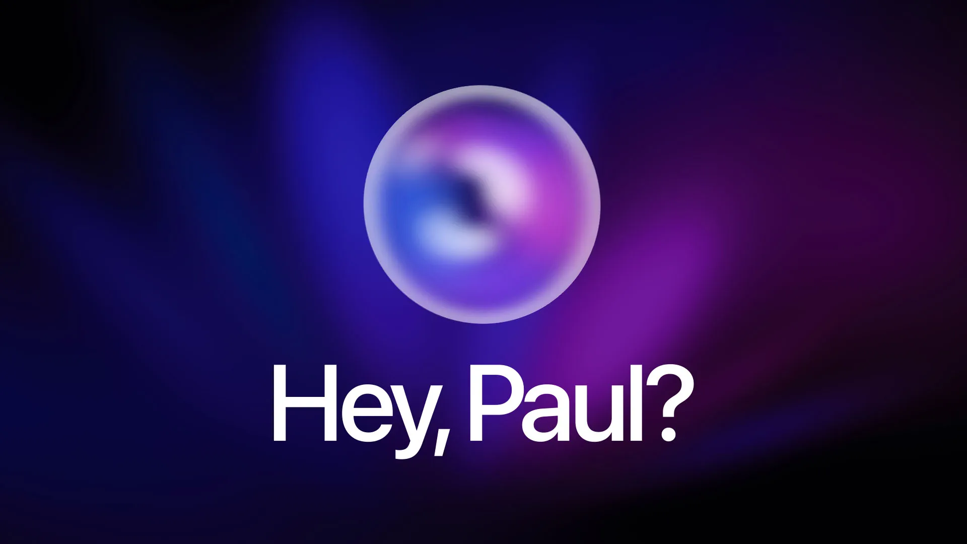Hey, Paul?