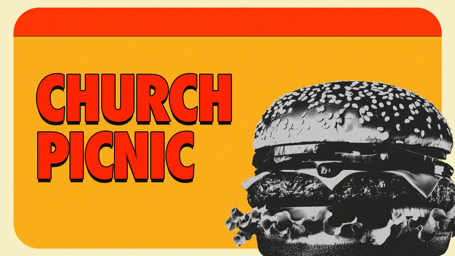 Church Picnic