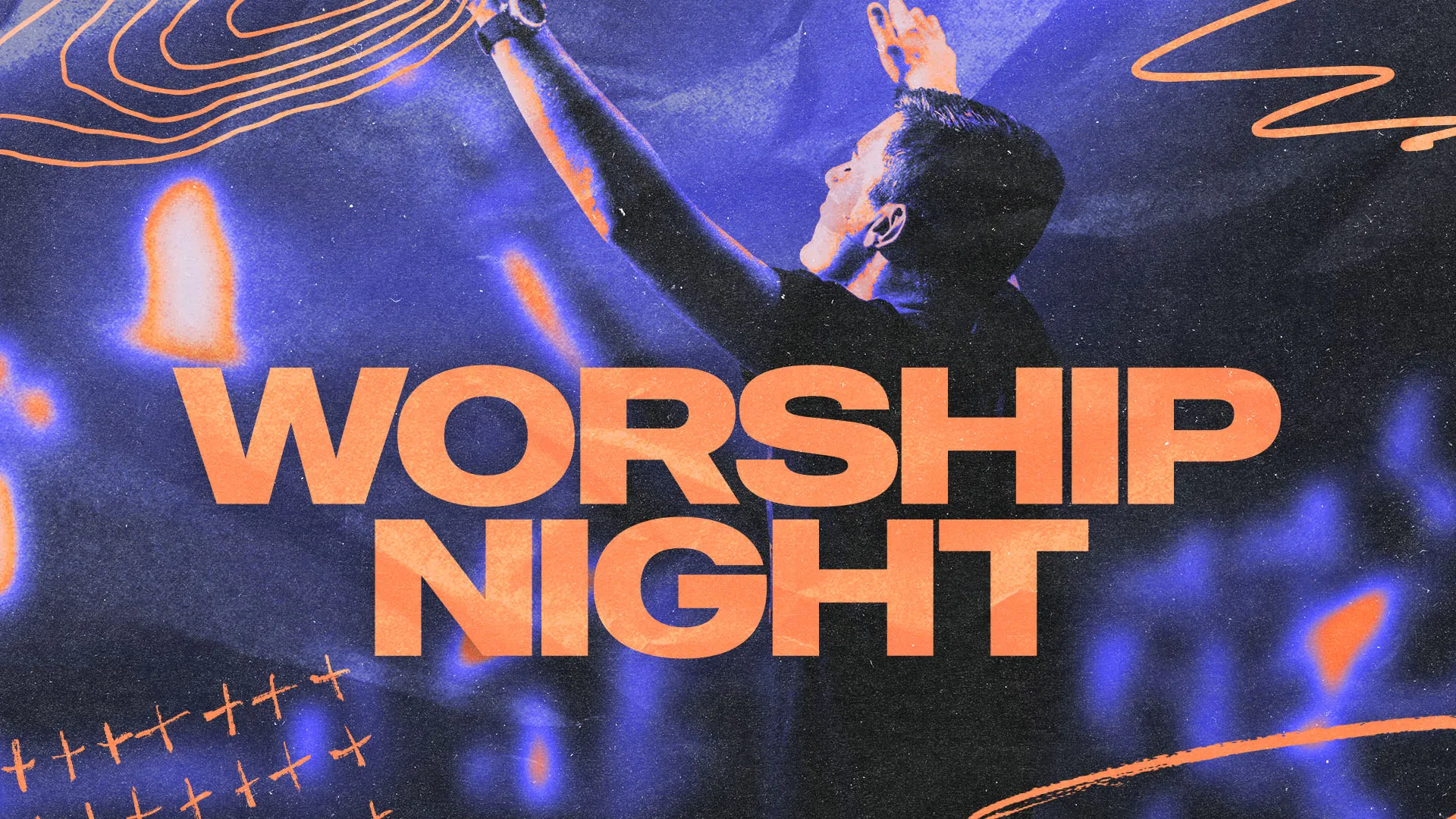 Worship Night