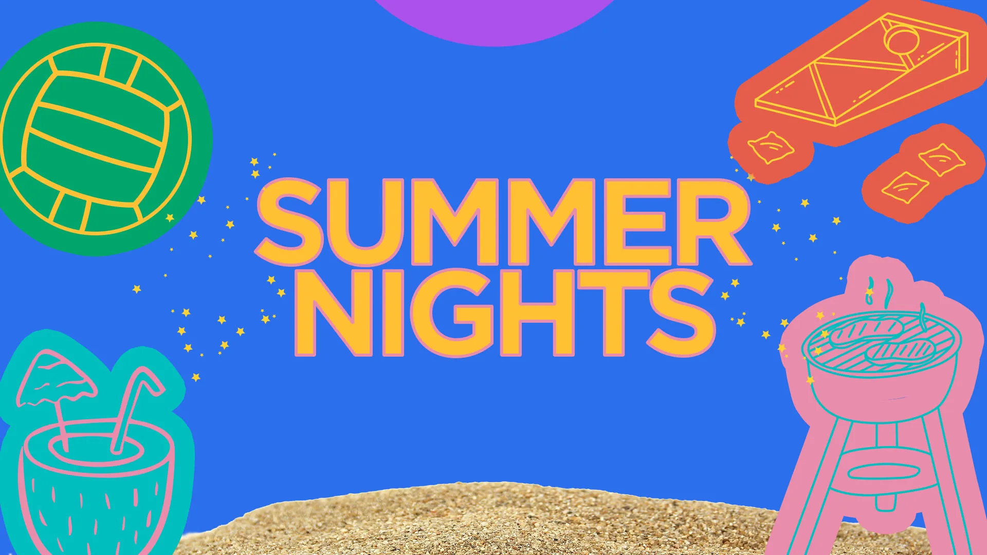 Summer Nights