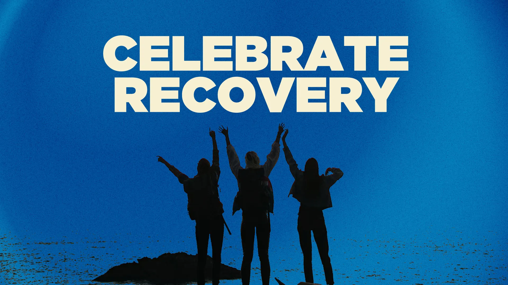 Celebrate Recovery