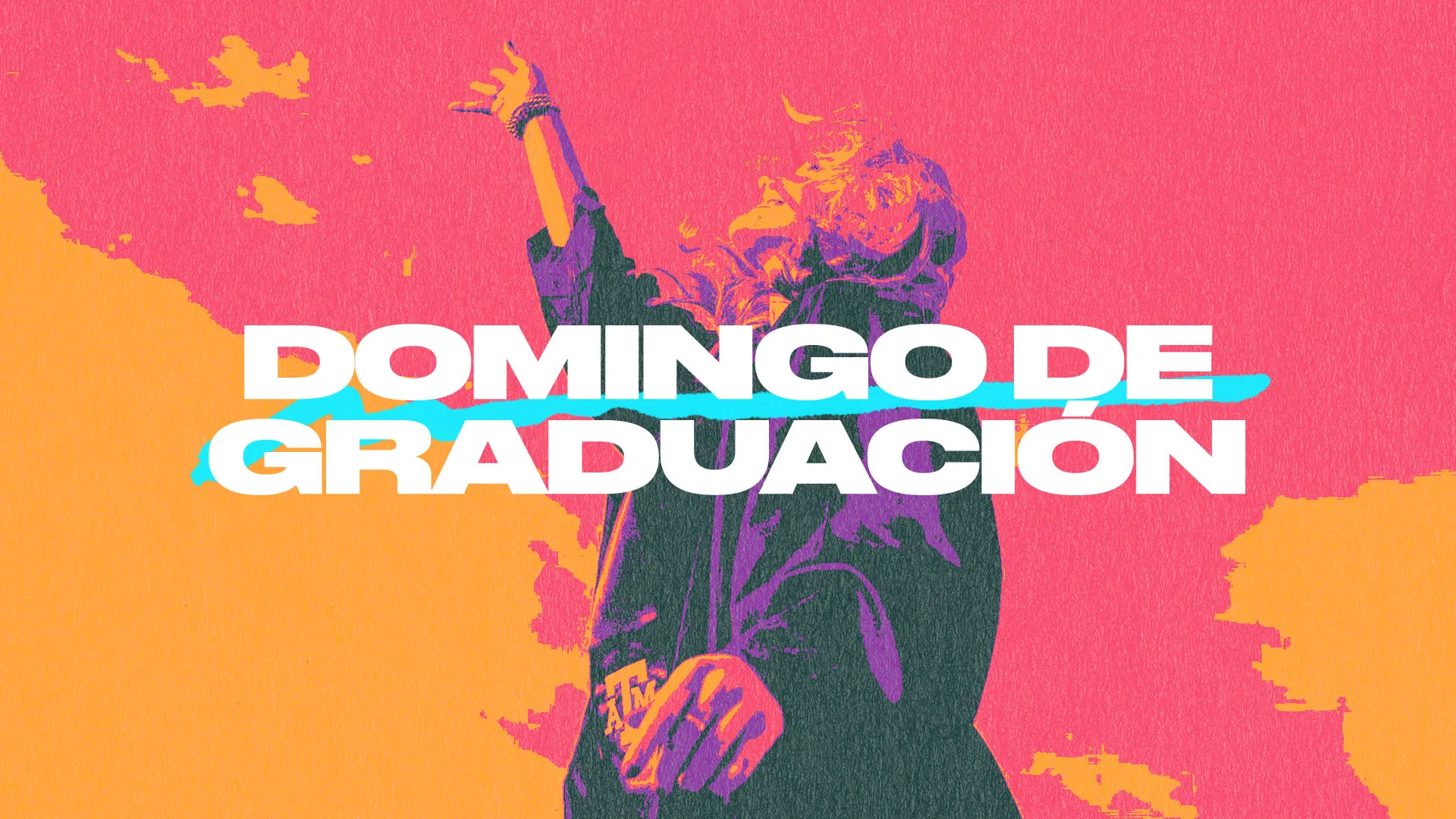 Domingo de Graduación