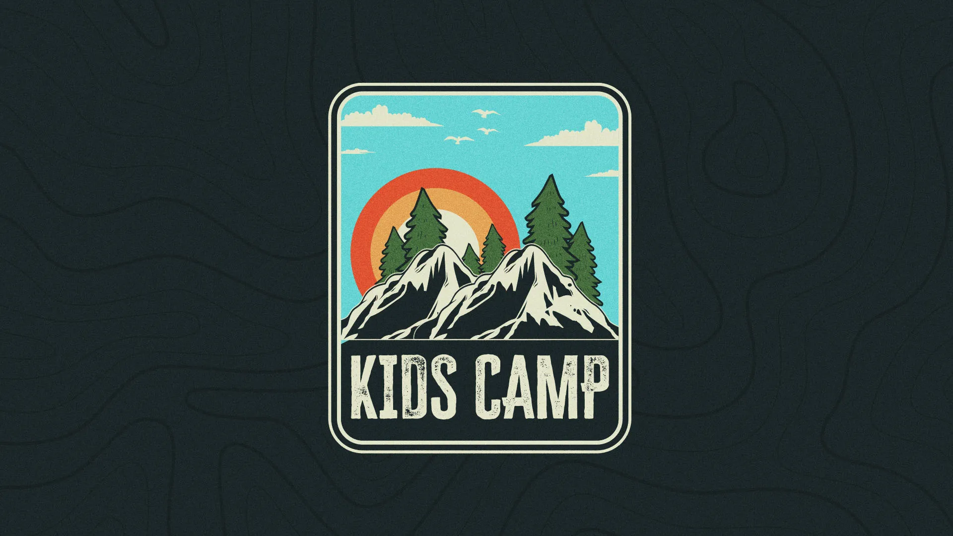 Kids Camp