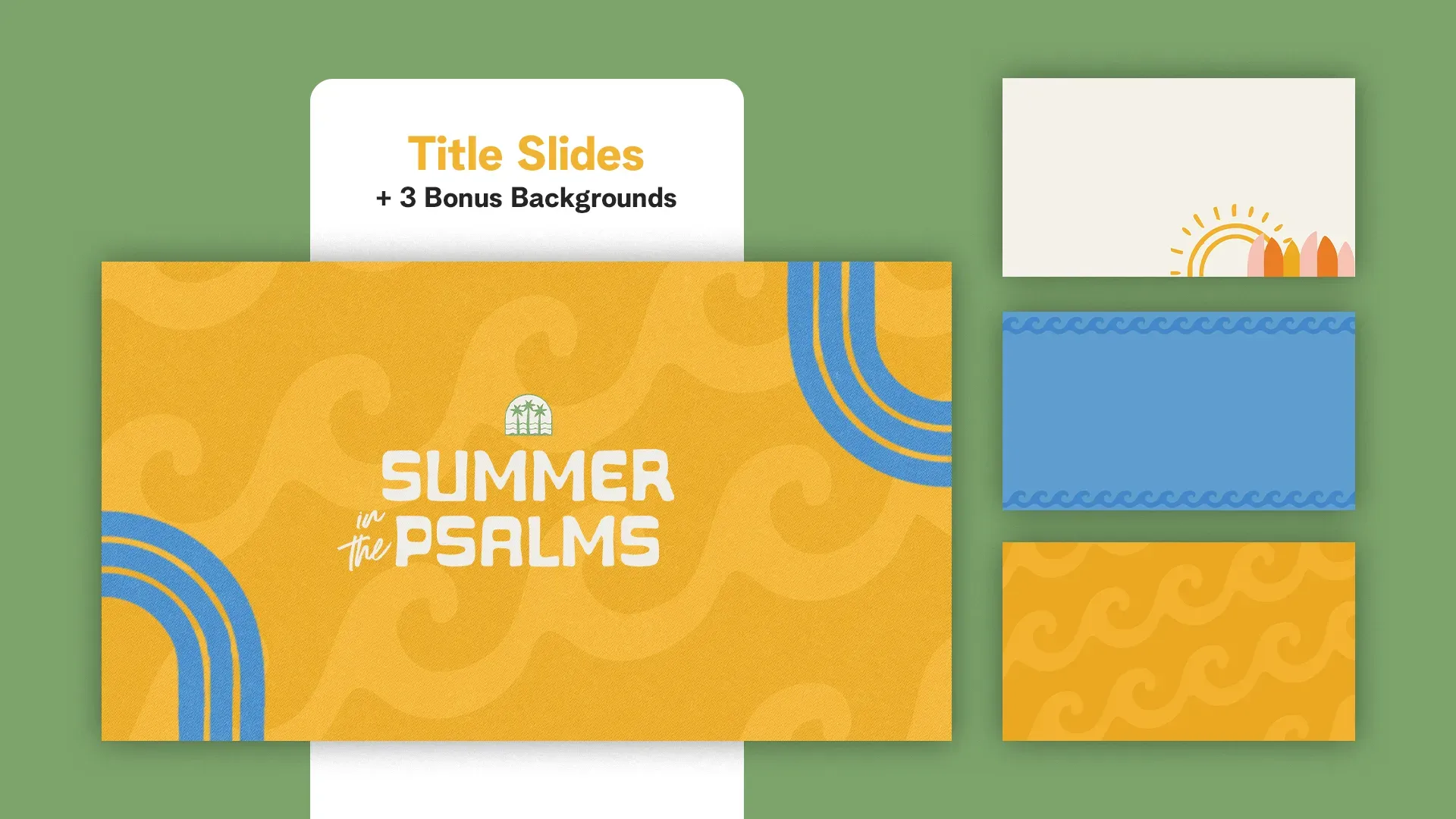 Coastal Summer Collection preview 4