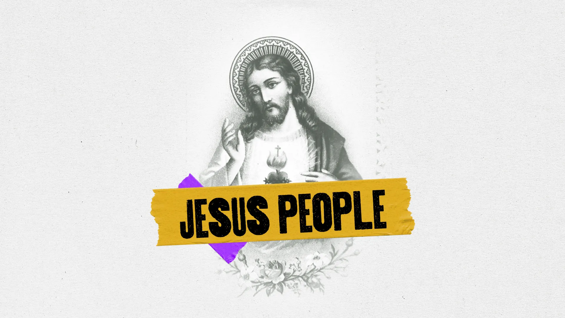 Jesus People