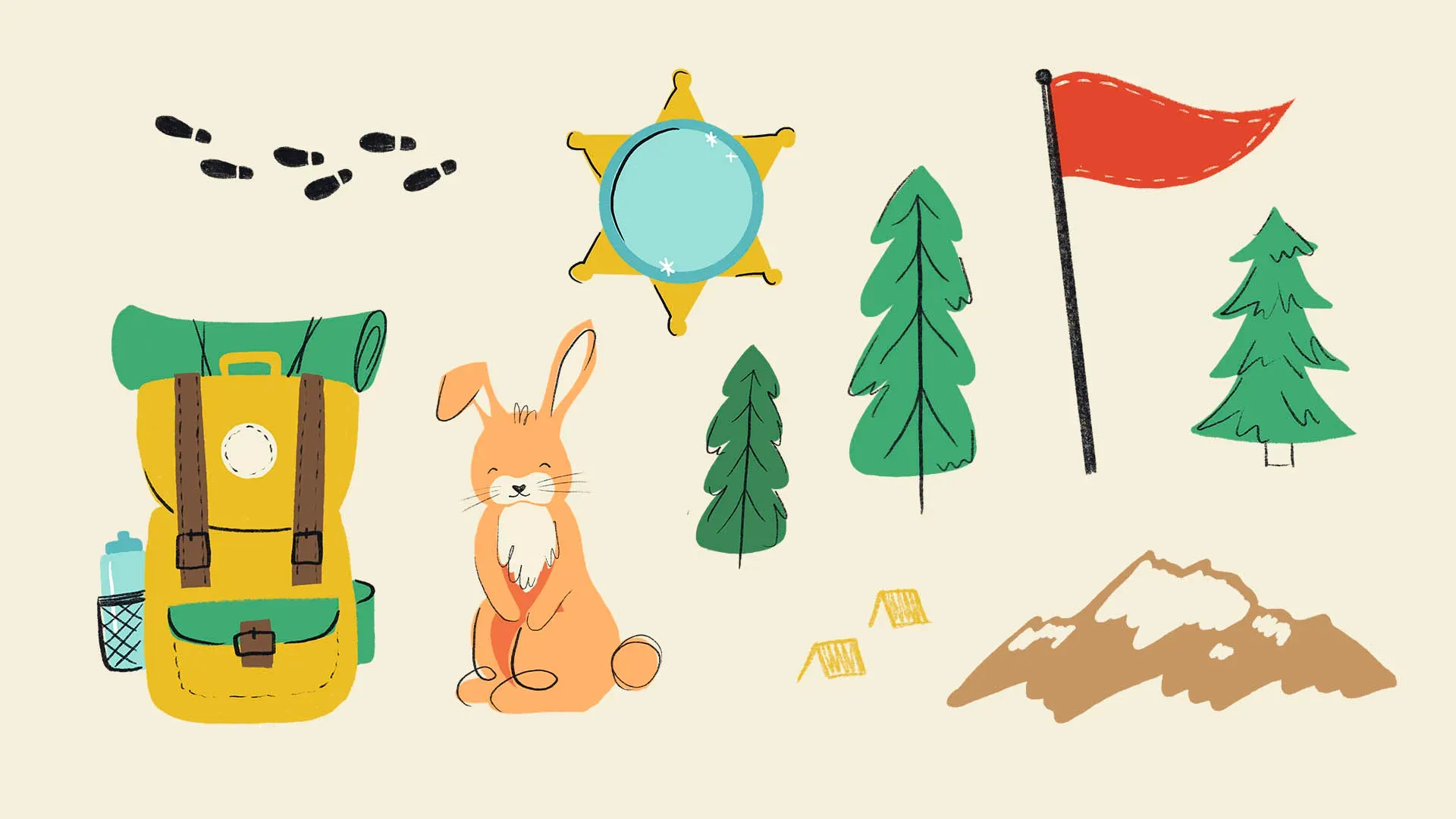 Summit Seekers VBS Toolkit preview 2