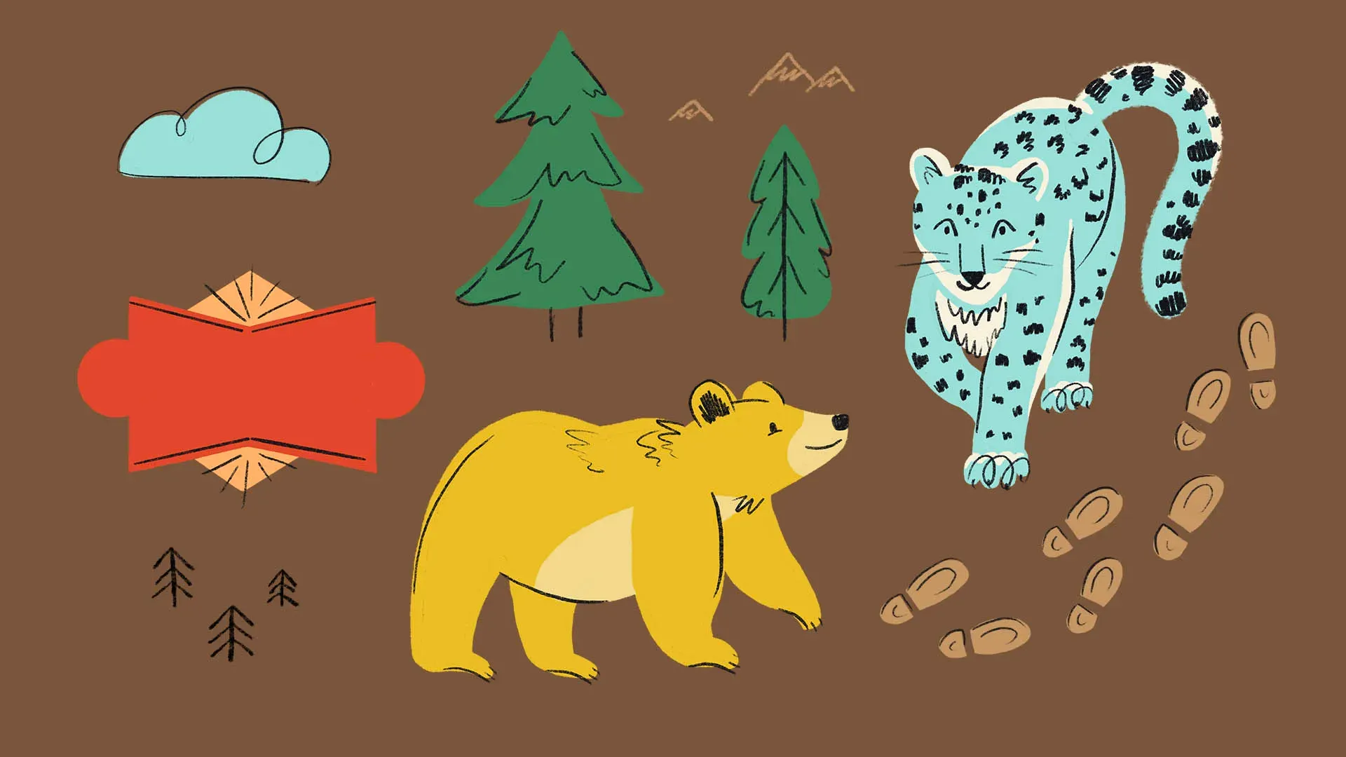 Summit Seekers VBS Toolkit preview 3