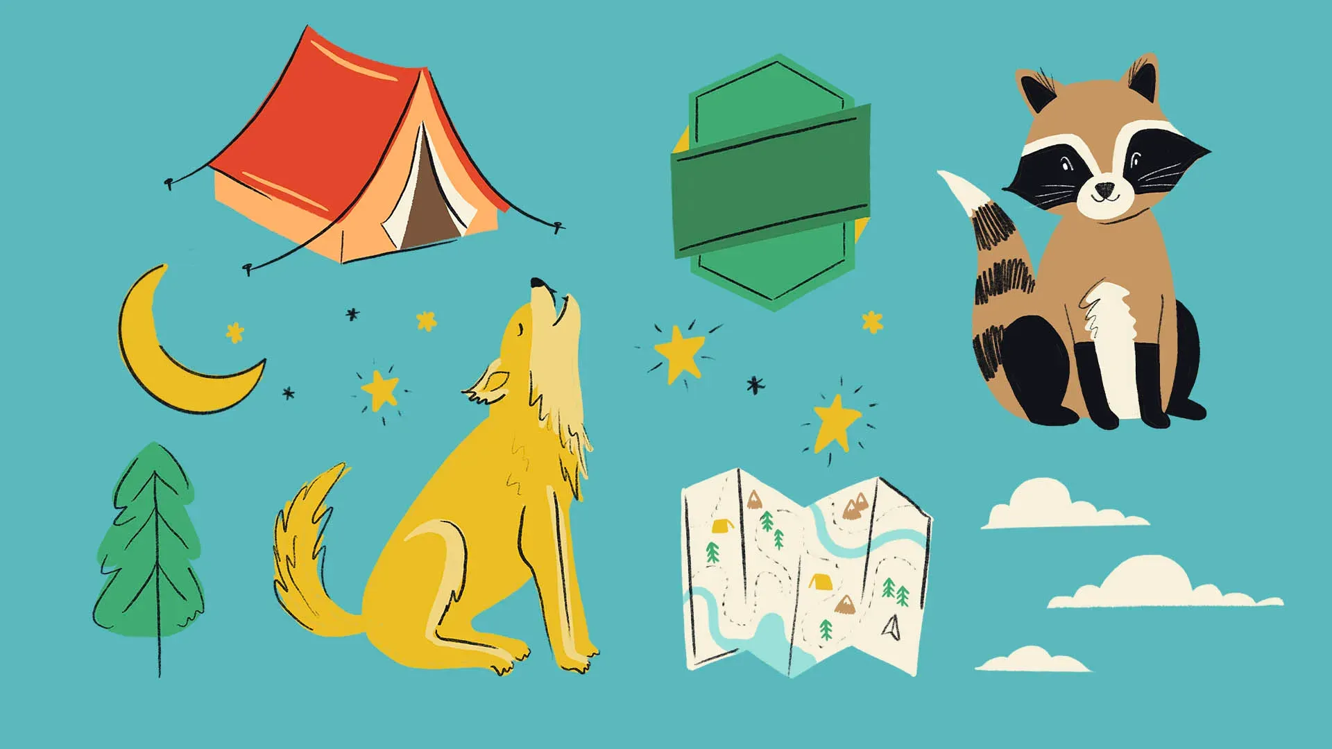 Summit Seekers VBS Toolkit preview 4