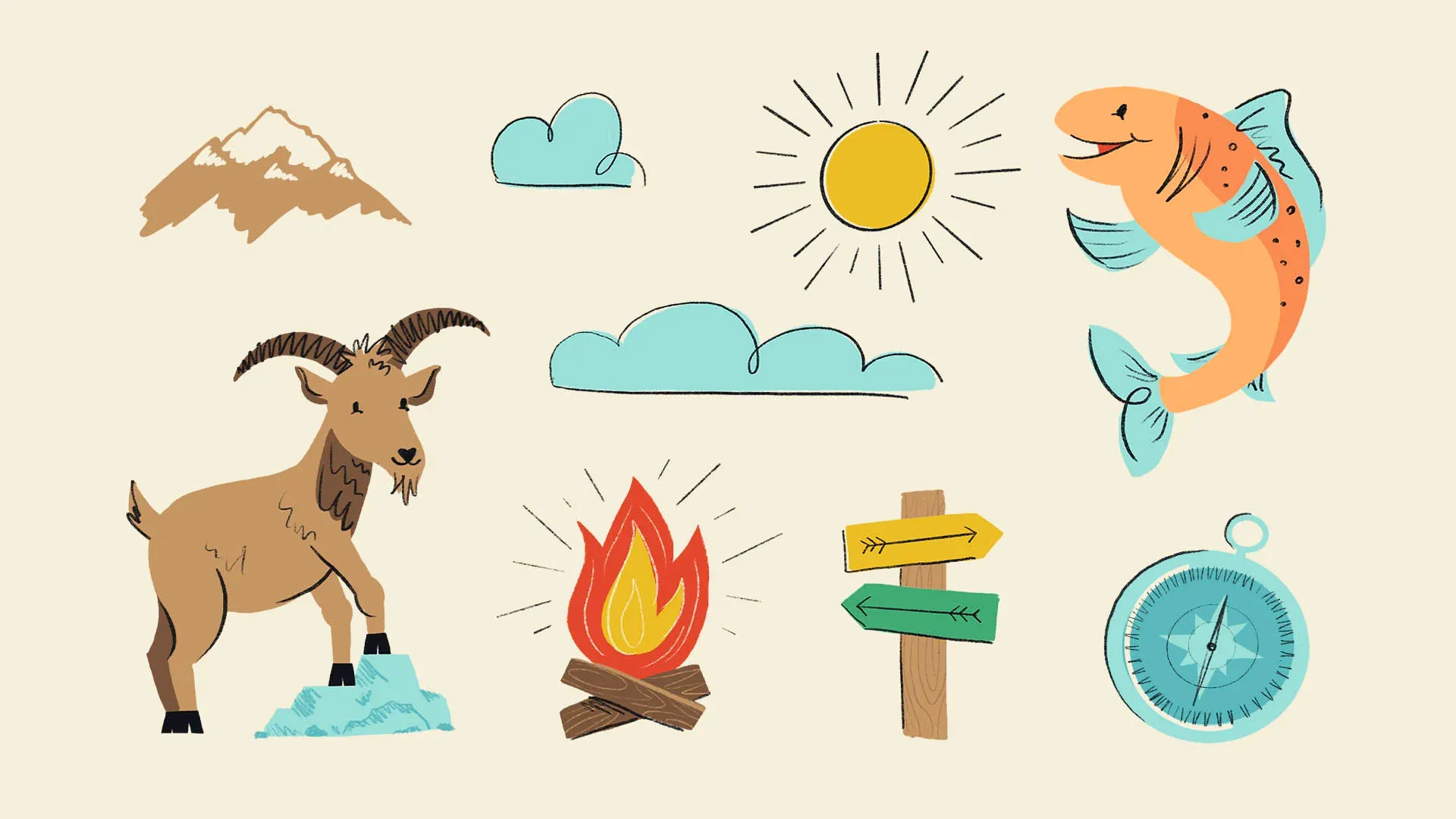 Summit Seekers VBS Toolkit preview 5
