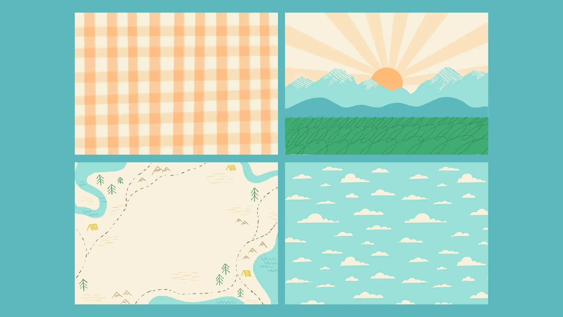 Summit Seekers VBS Toolkit preview 6