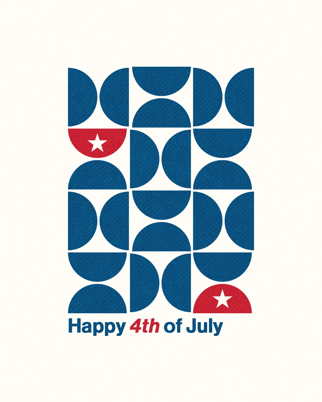 4th of July Celebration