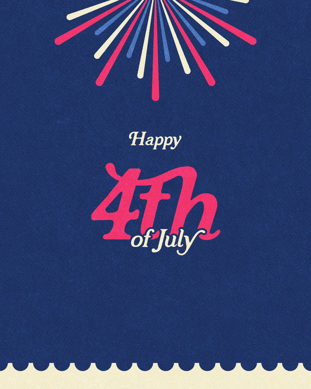 Happy 4th of July