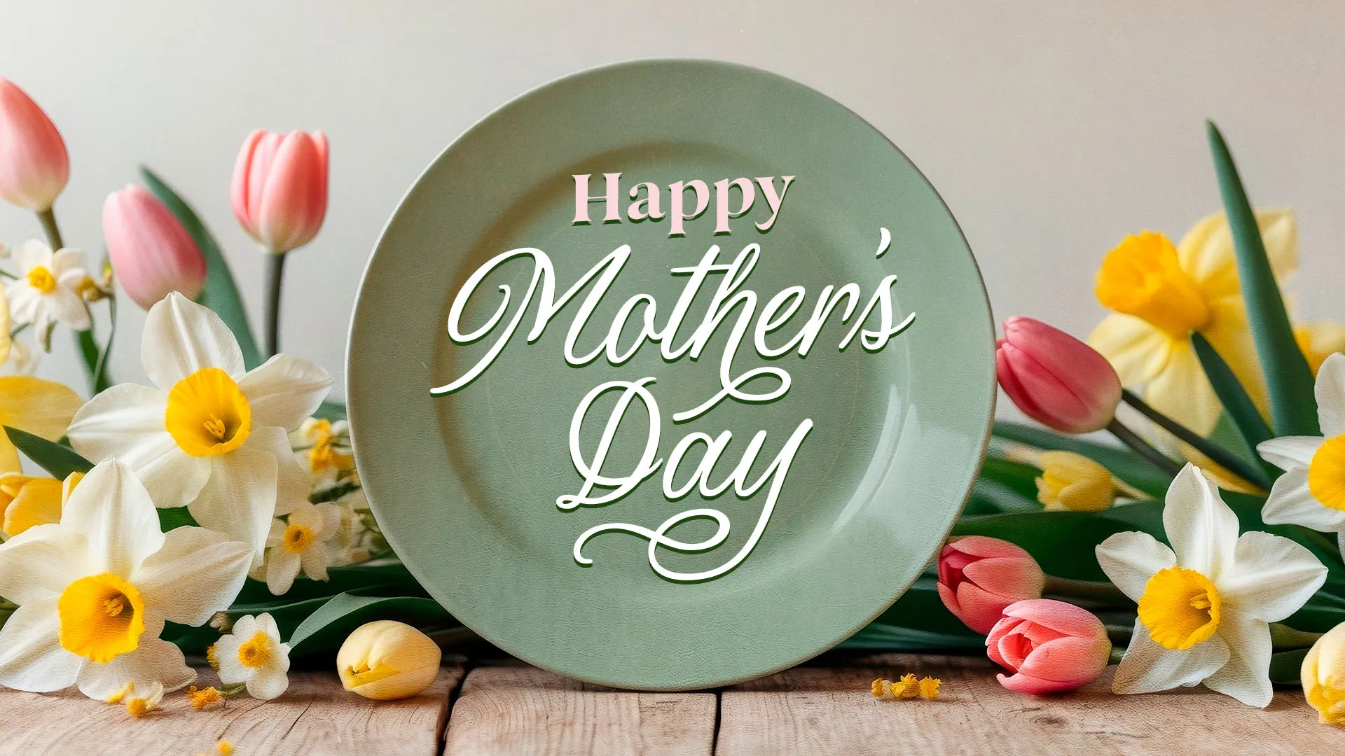 Happy Mother’s Day