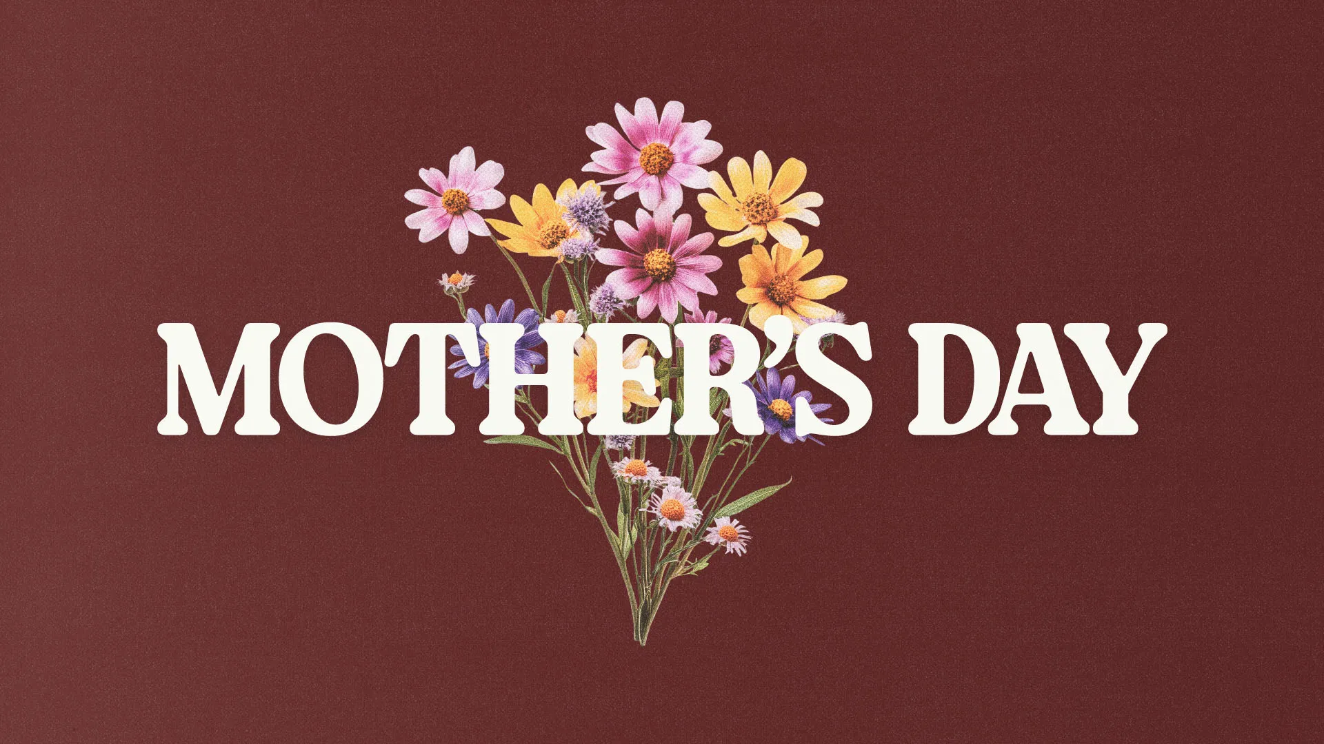 Mother’s Day
