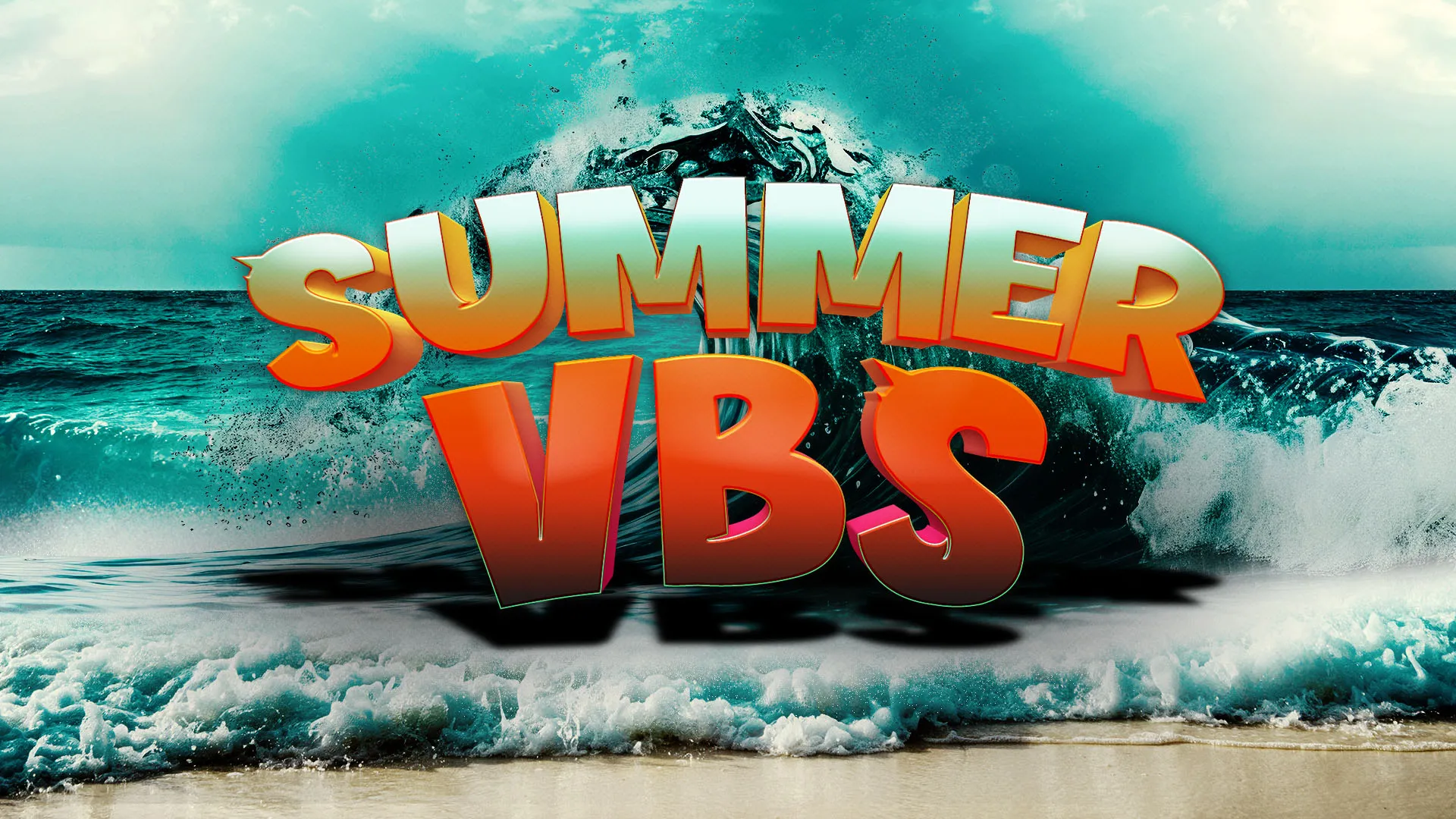 Summer VBS