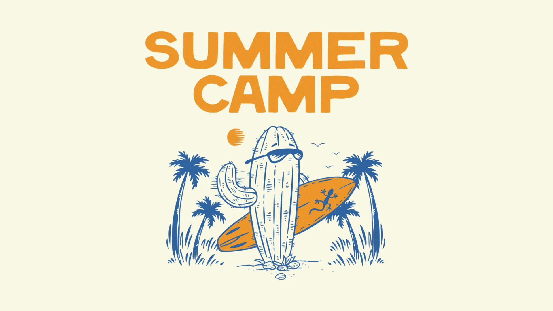 Summer Camp