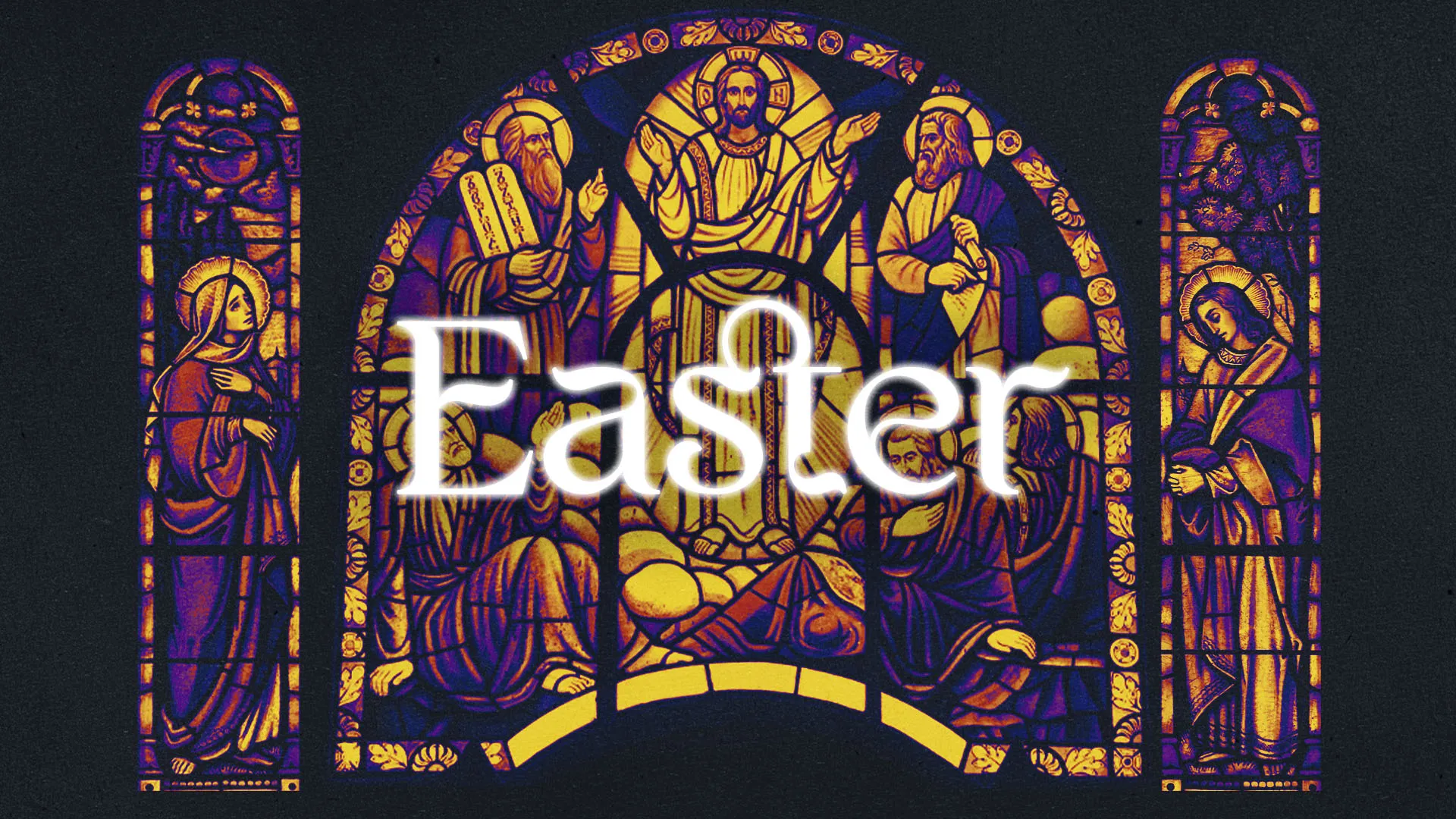 Easter