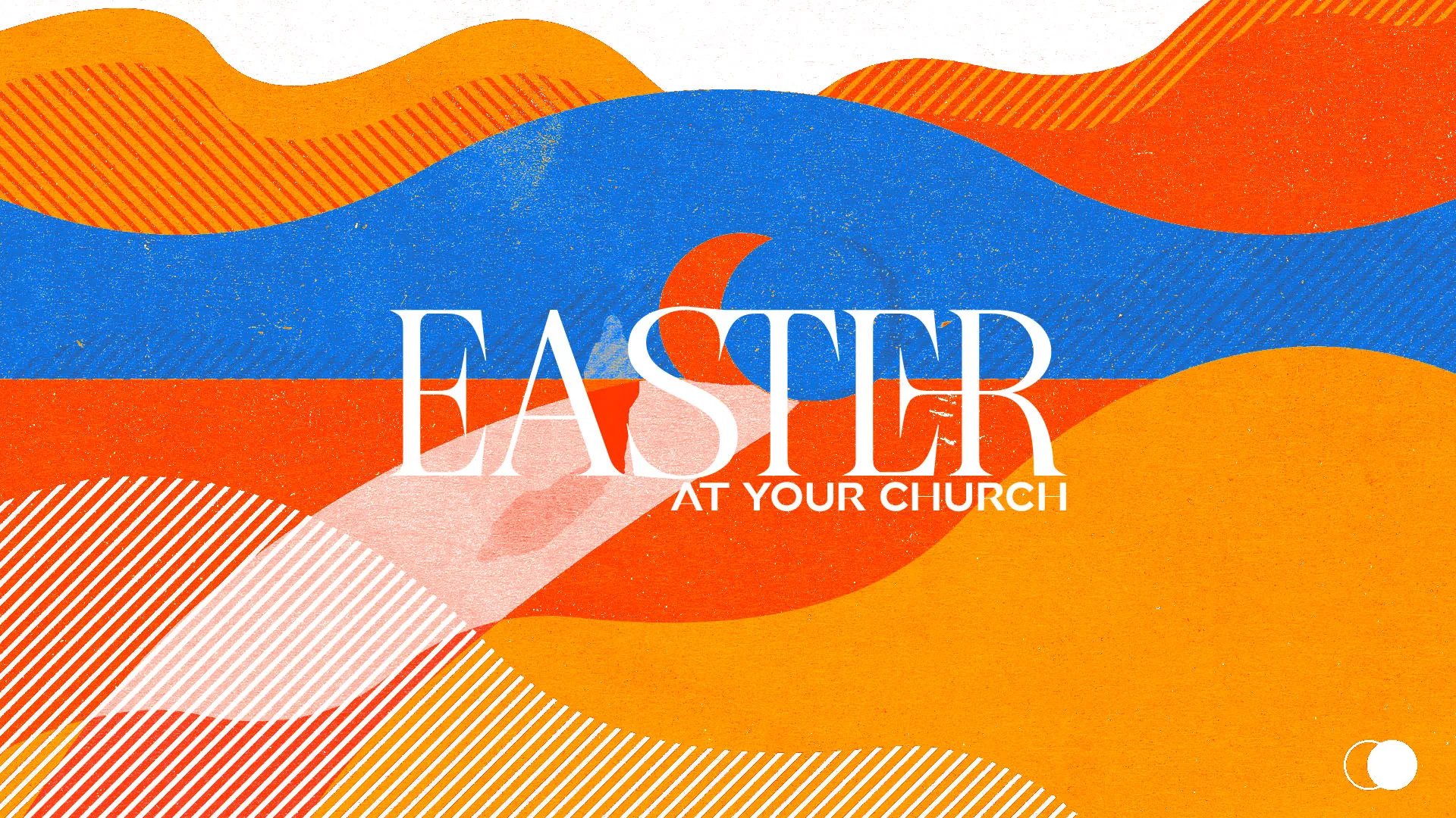 Easter At Your Church