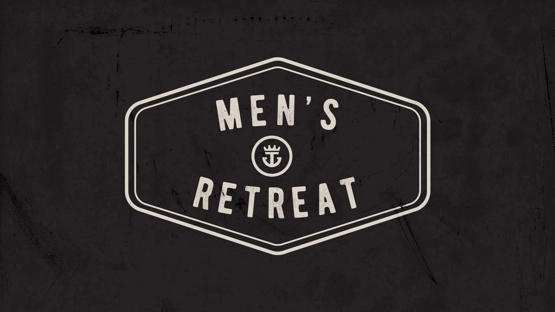 Men’s Retreat