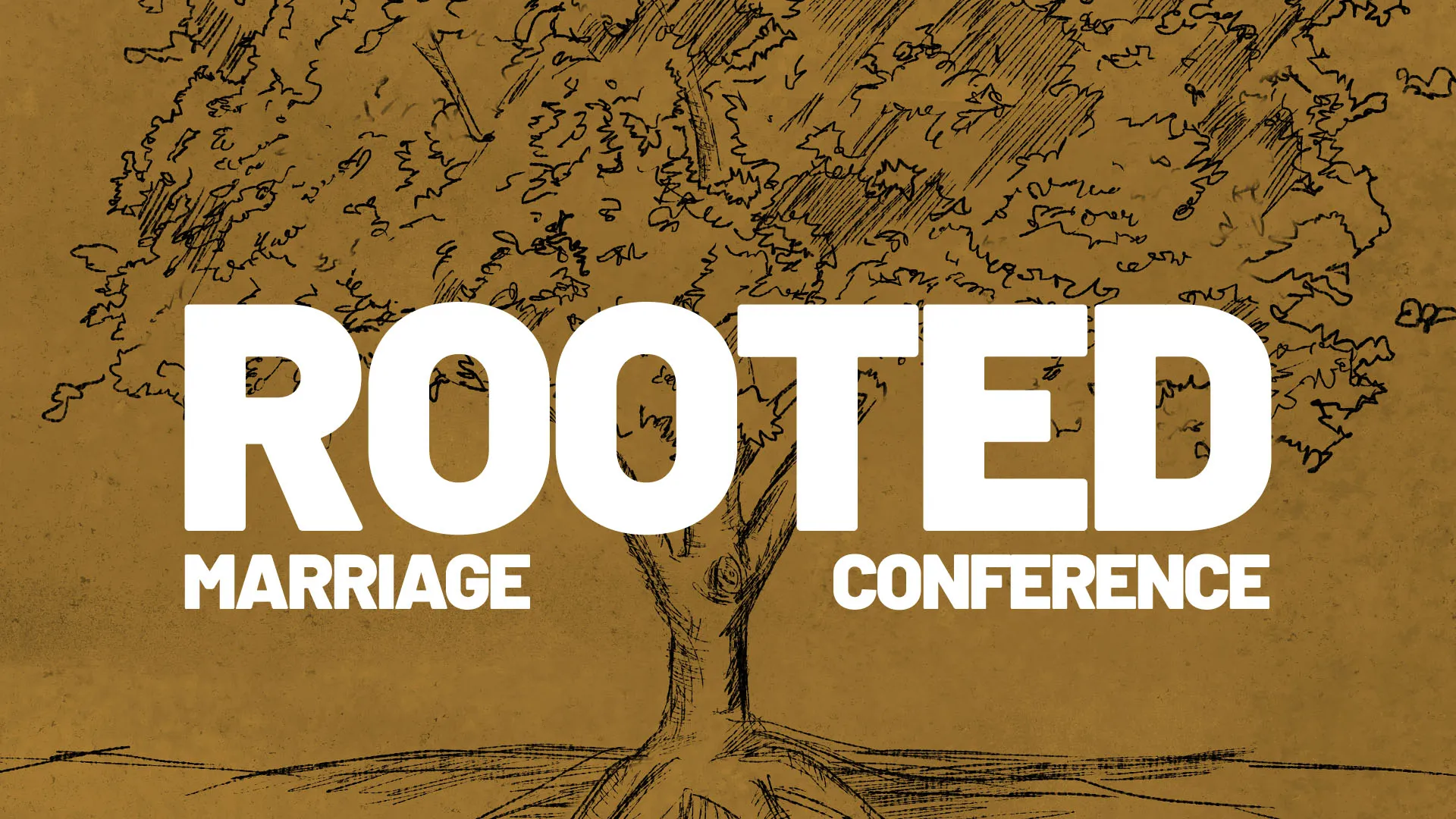 Rooted Marriage Conference
