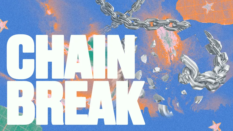 Chain Break